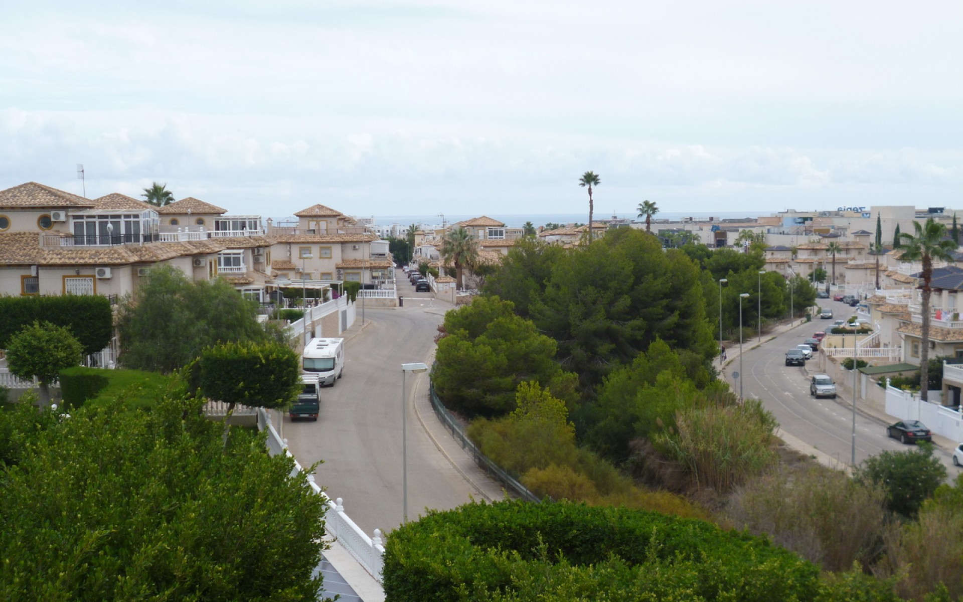 Resale - Rijtjes huis - Playa Flamenca - Play Flamenca