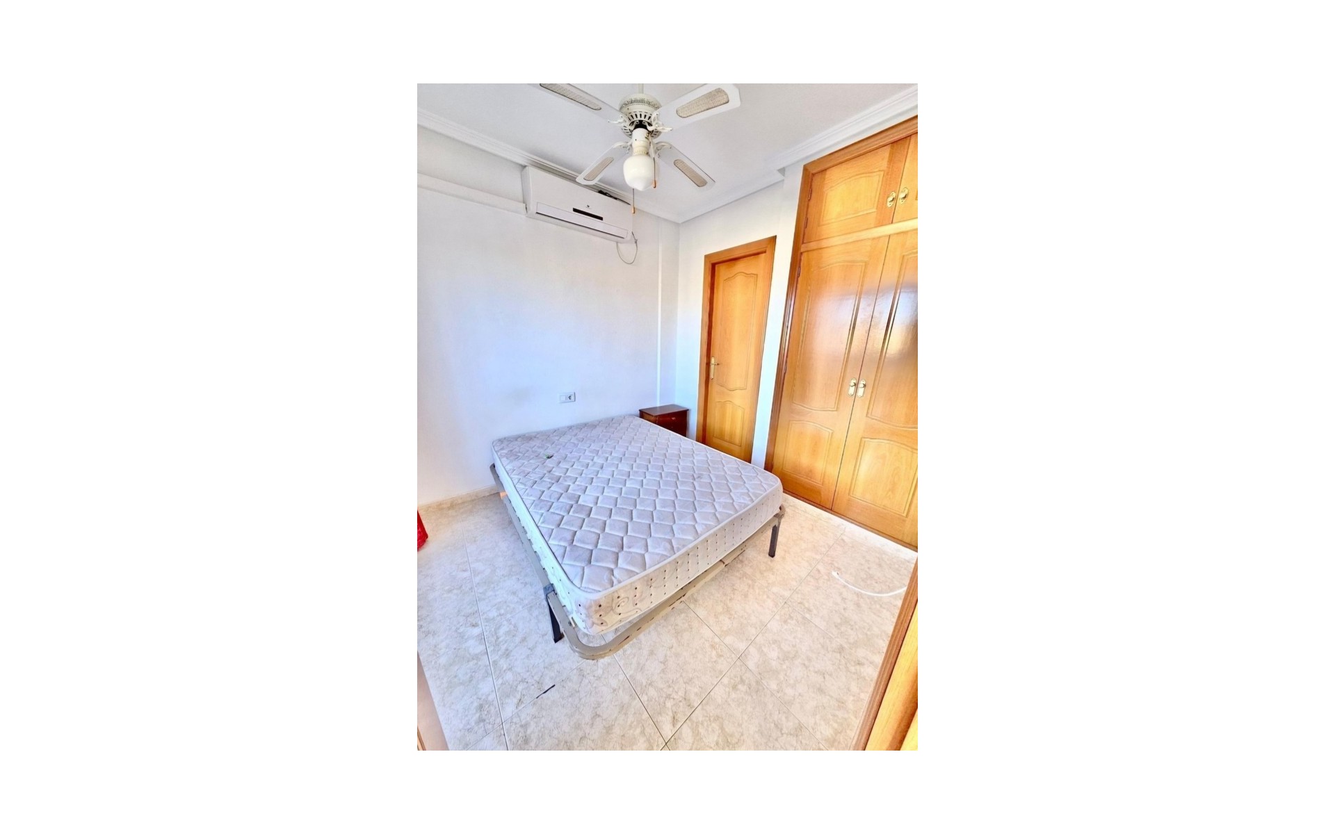 Resale - Rijtjes huis - Playa Flamenca - Play Flamenca