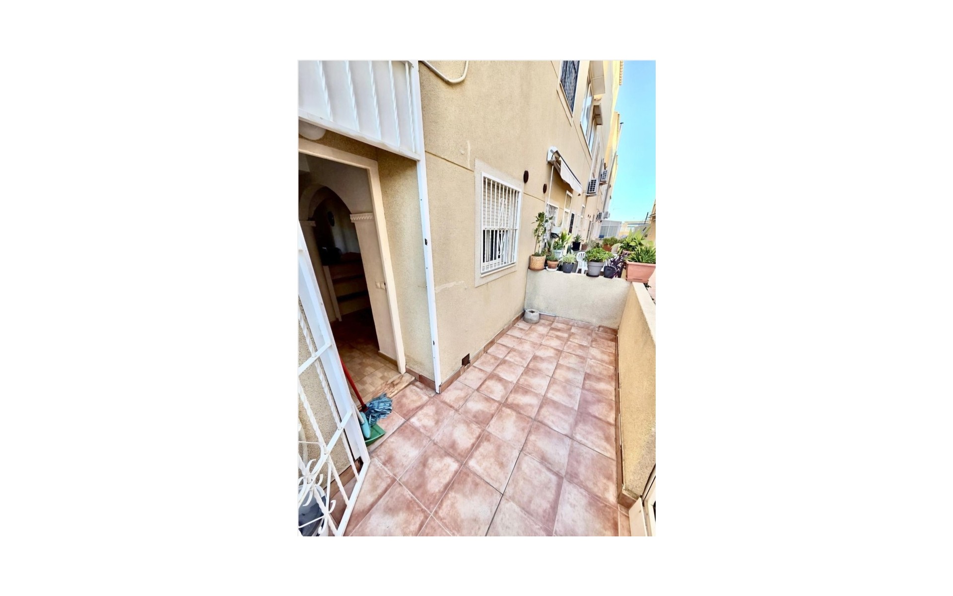 Resale - Rijtjes huis - Playa Flamenca - Play Flamenca