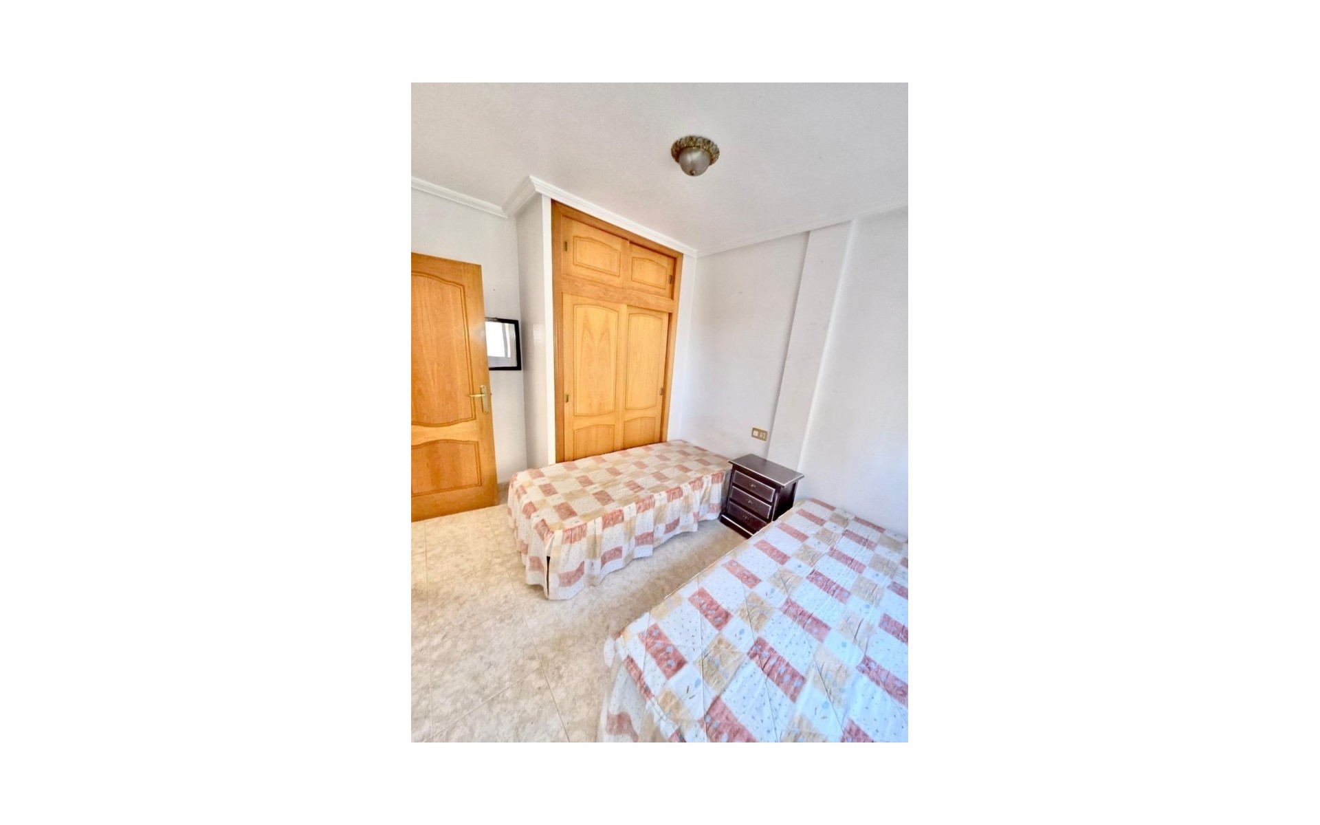 Resale - Rijtjes huis - Playa Flamenca - Play Flamenca