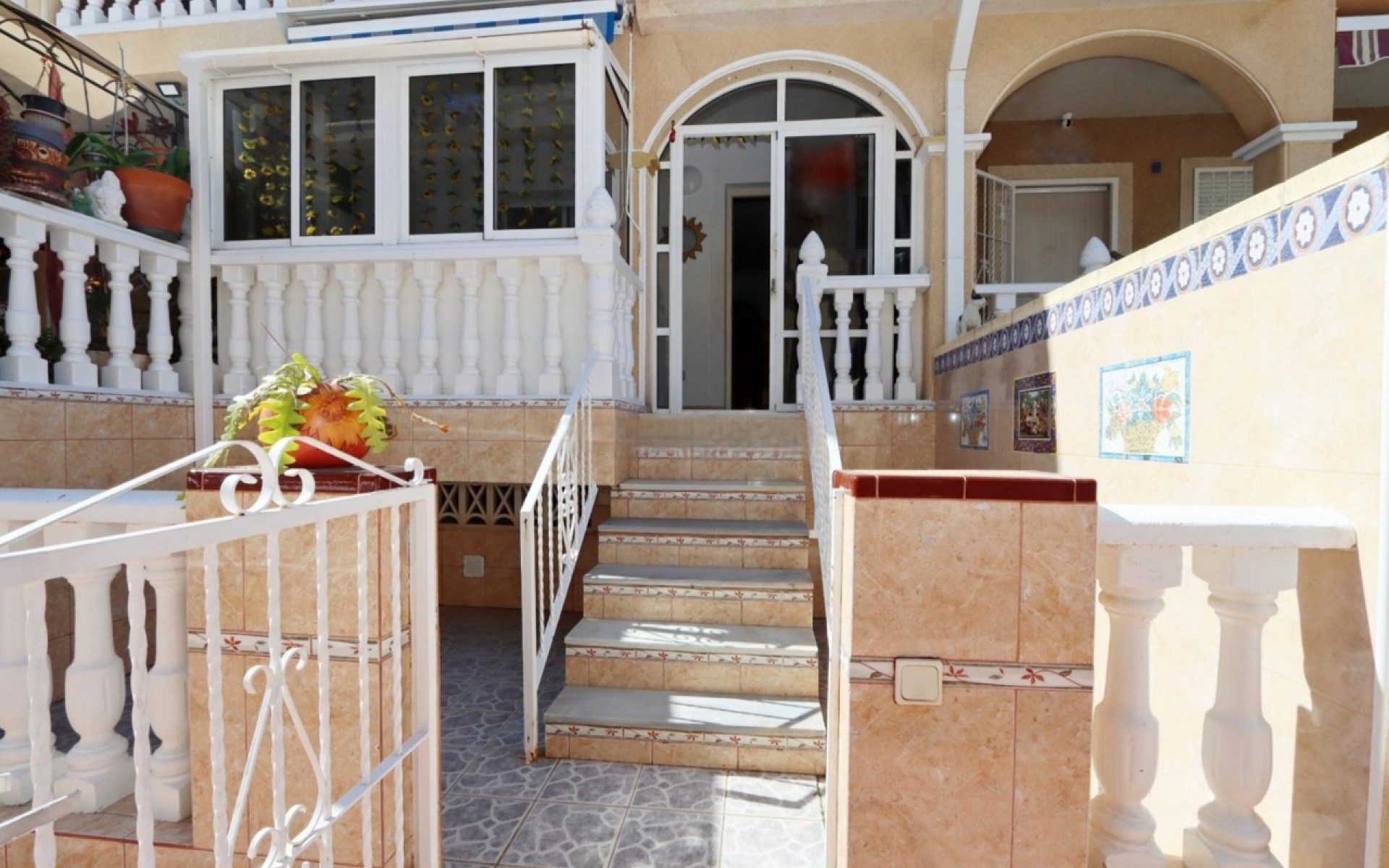 Resale - Rijtjes huis - Playa Flamenca - Play Flamenca
