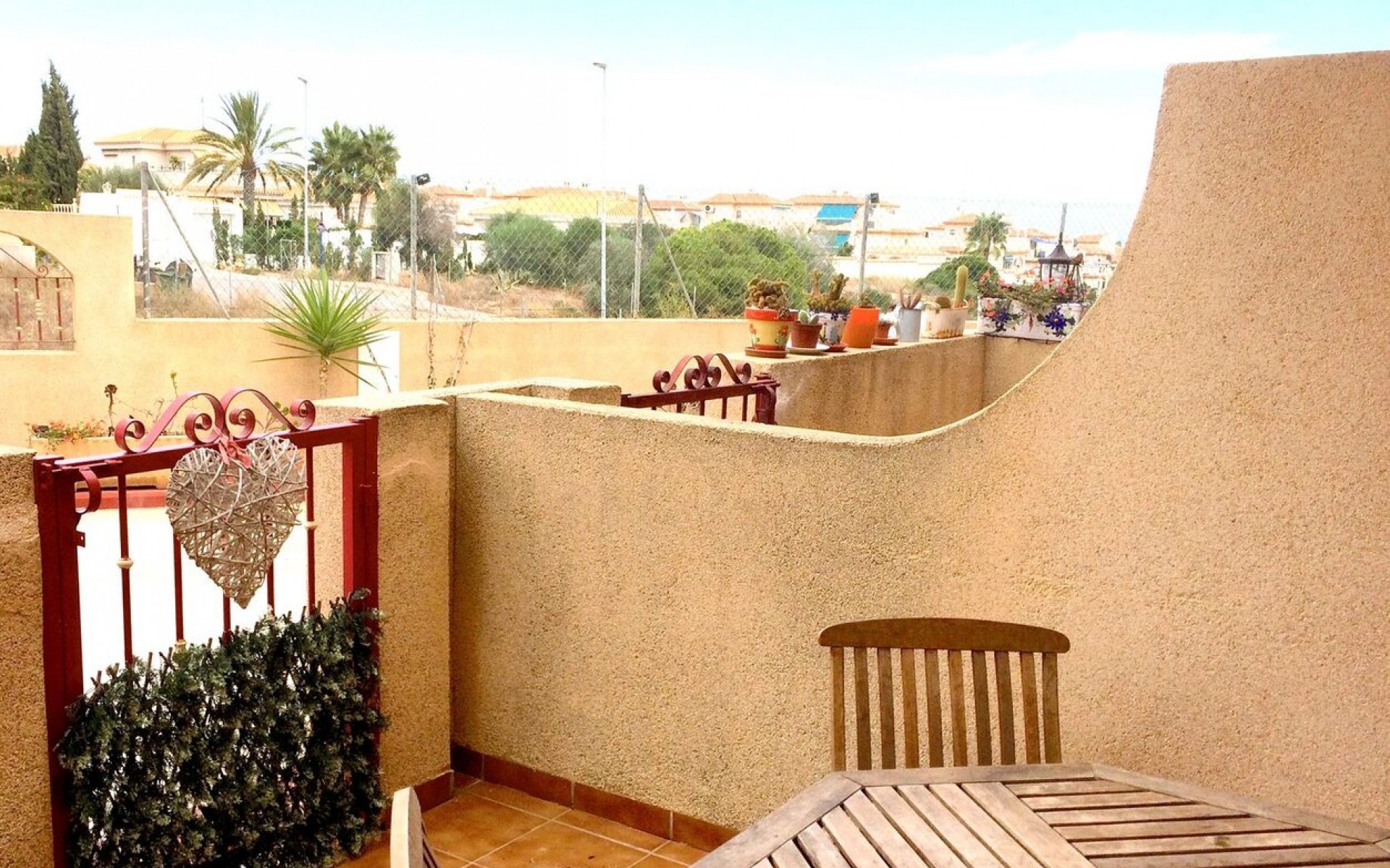 Resale - Rijtjes huis - Playa Flamenca - Play Flamenca