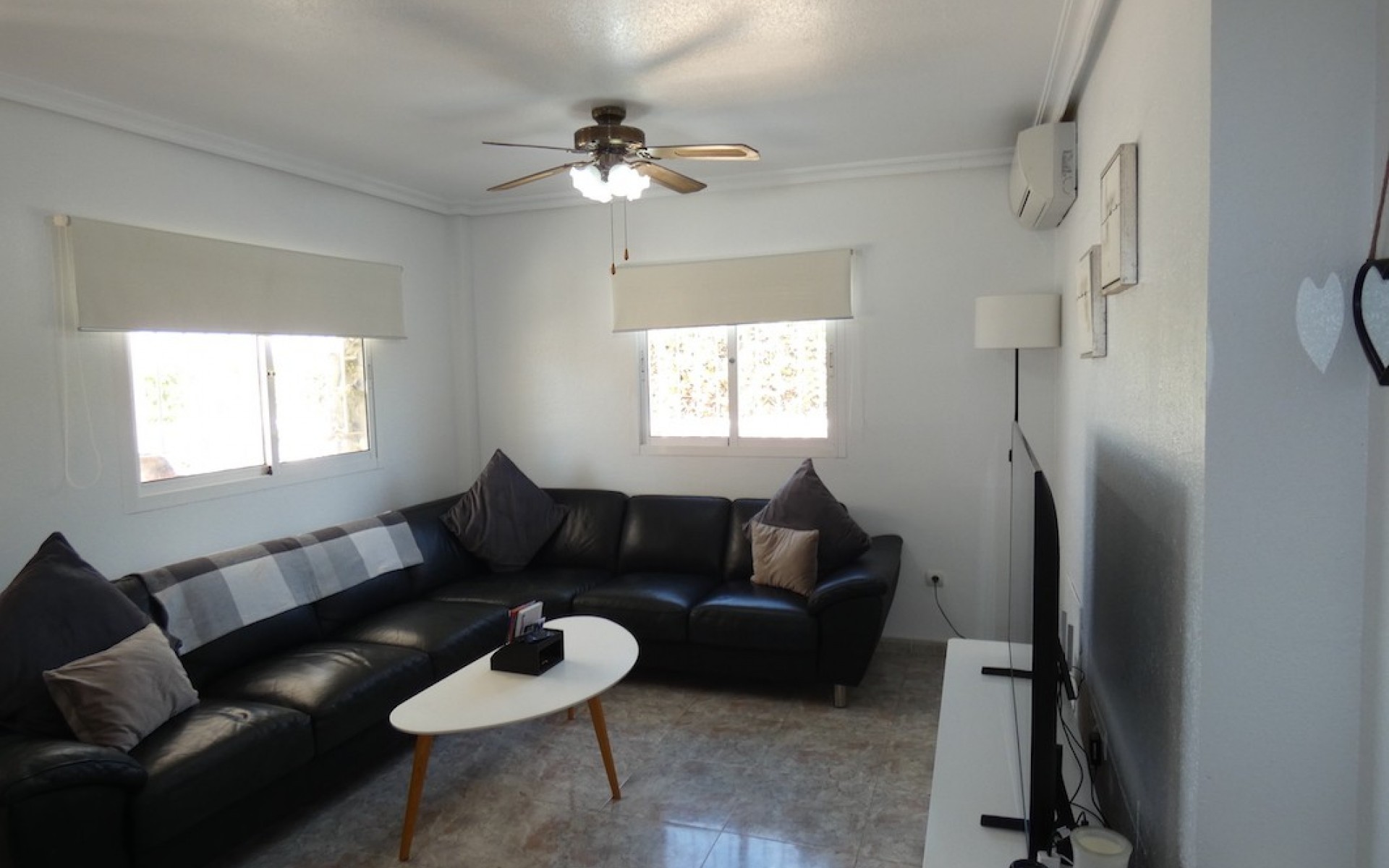 Resale - Rijtjes huis - Playa Flamenca - Zeniamar