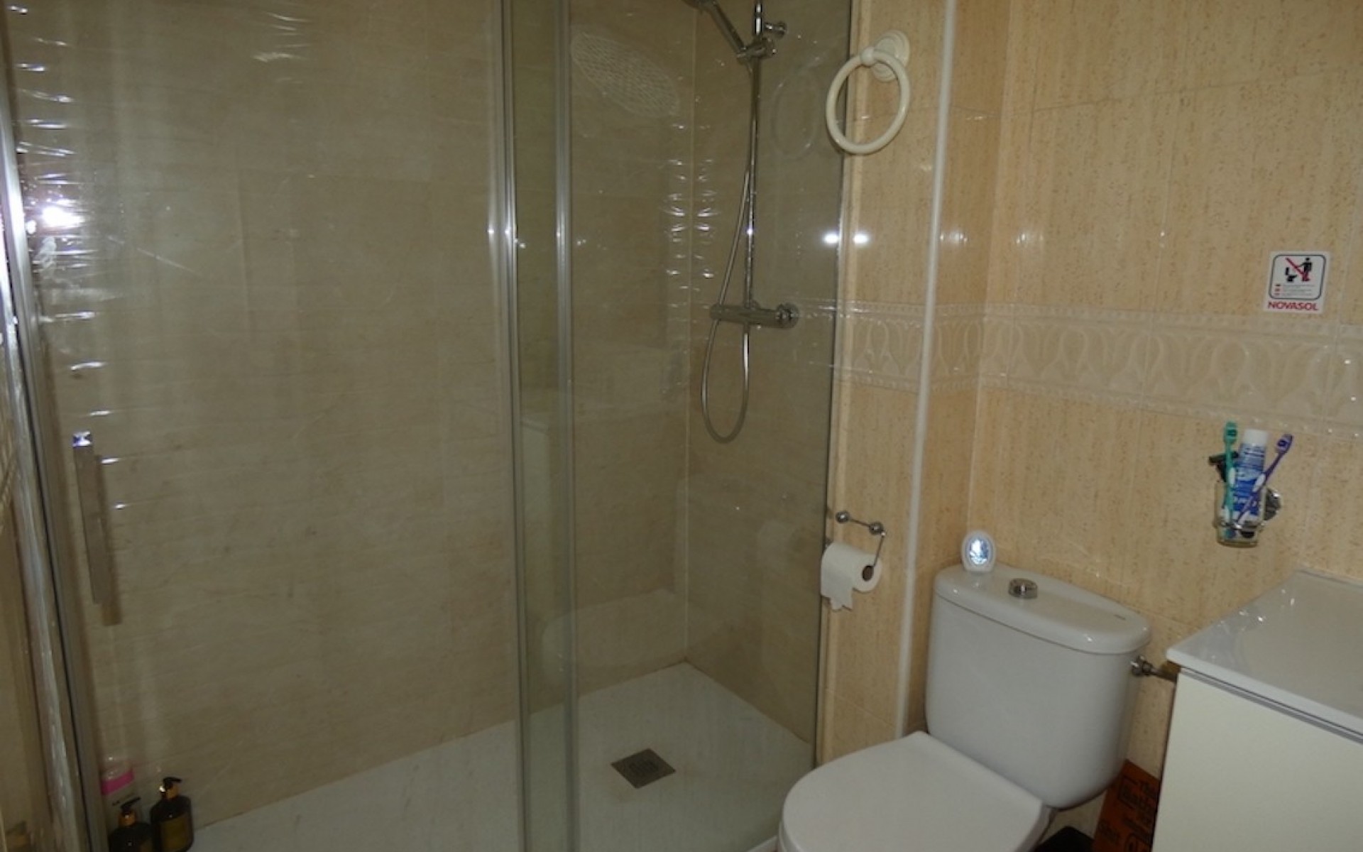 Resale - Rijtjes huis - Playa Flamenca - Zeniamar