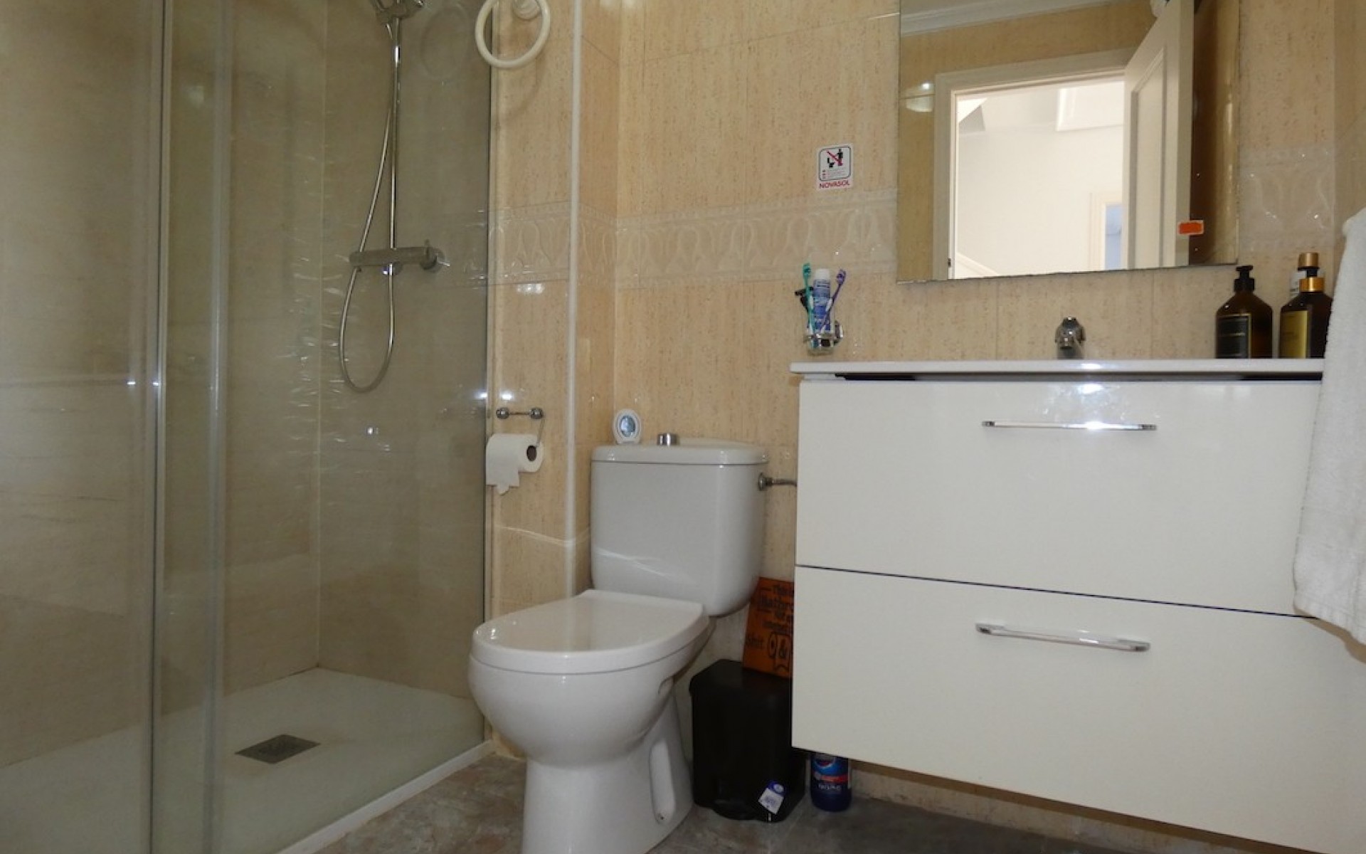 Resale - Rijtjes huis - Playa Flamenca - Zeniamar