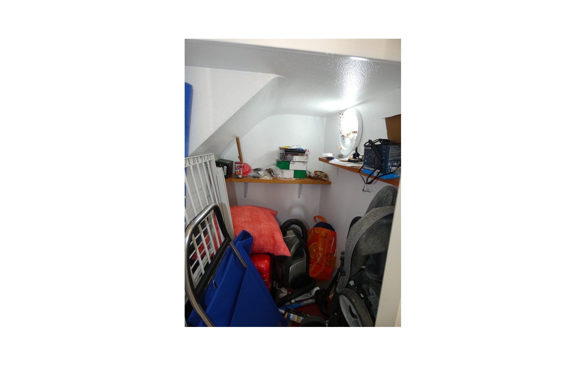 Resale - Rijtjes huis - Playa Flamenca - Zeniamar