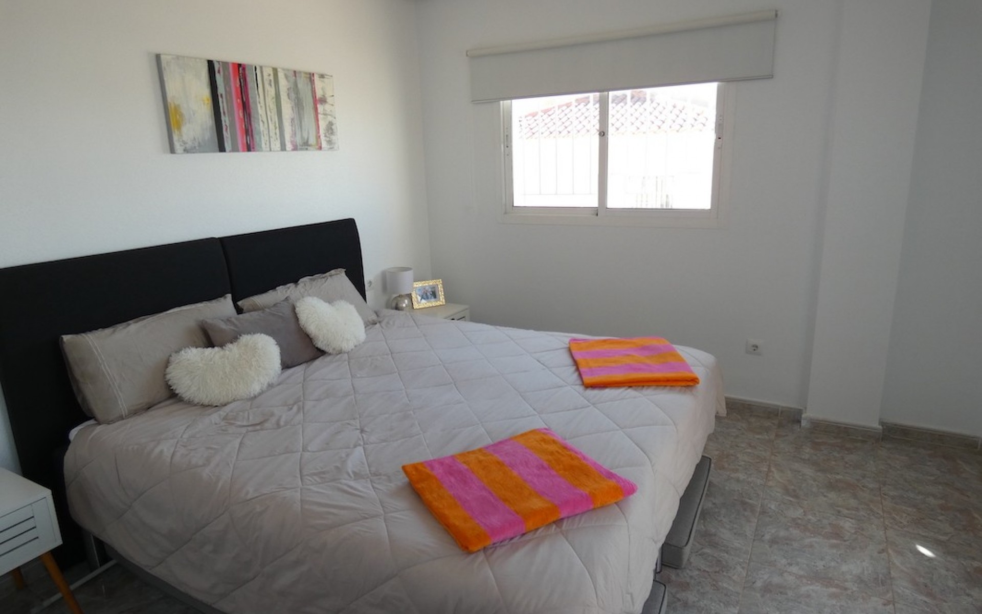 Resale - Rijtjes huis - Playa Flamenca - Zeniamar