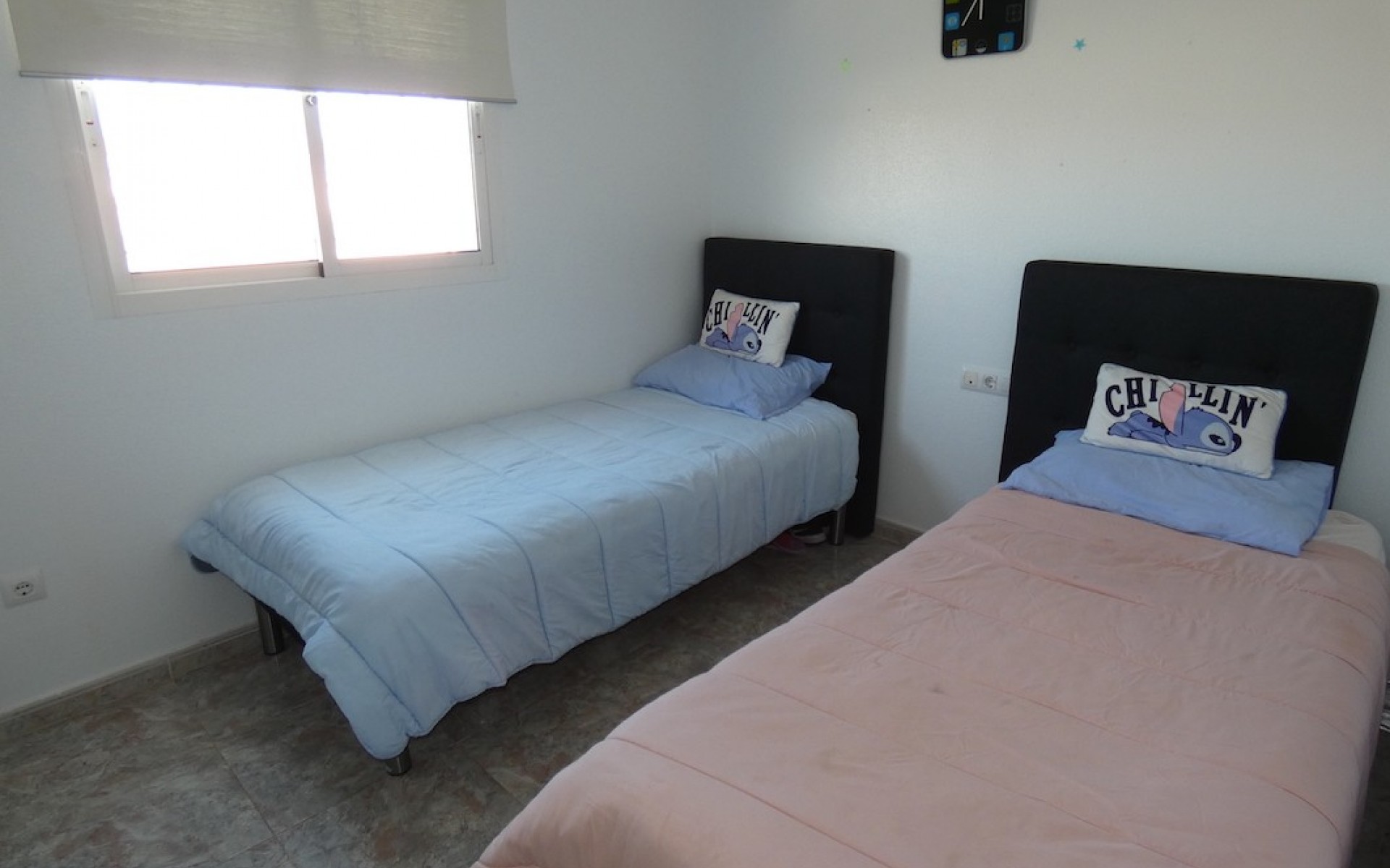 Resale - Rijtjes huis - Playa Flamenca - Zeniamar