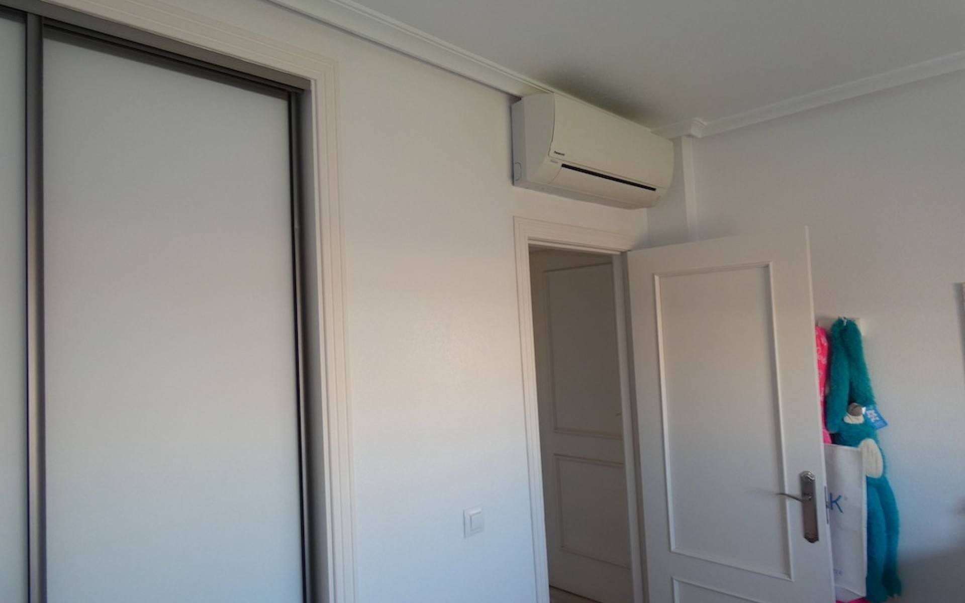 Resale - Rijtjes huis - Playa Flamenca - Zeniamar