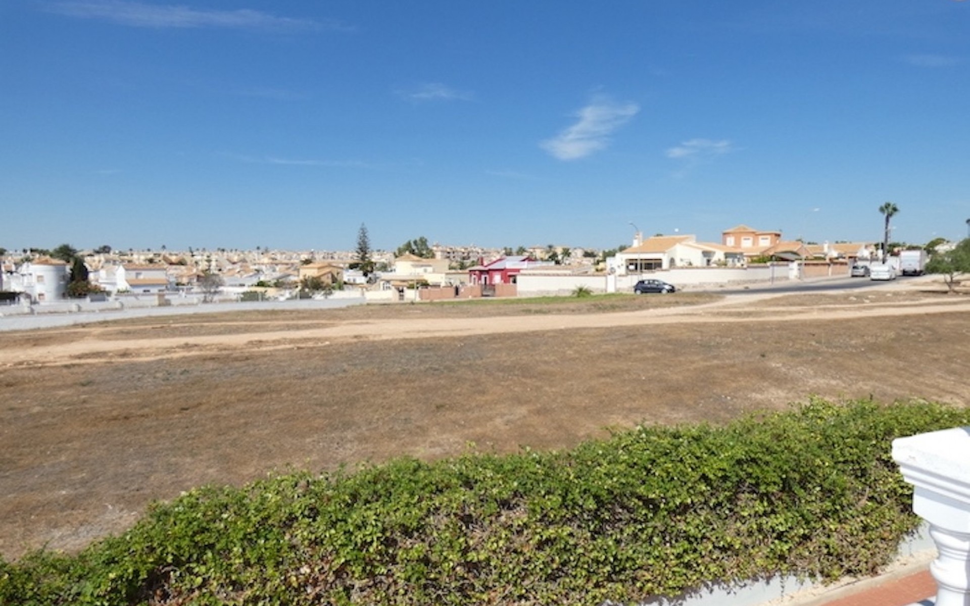 Resale - Rijtjes huis - Playa Flamenca - Zeniamar