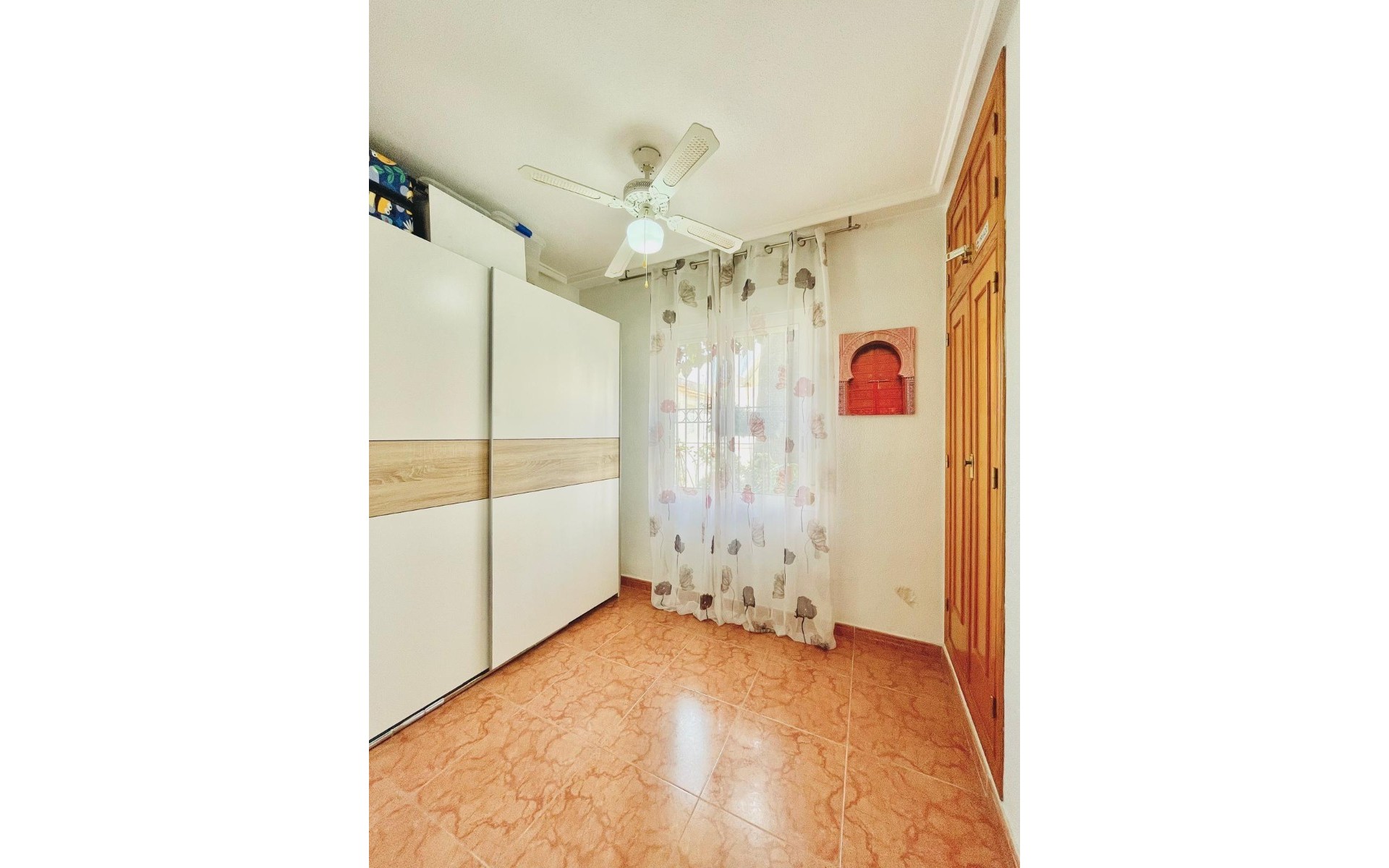 Resale - Rijtjes huis - Playa Flamenca