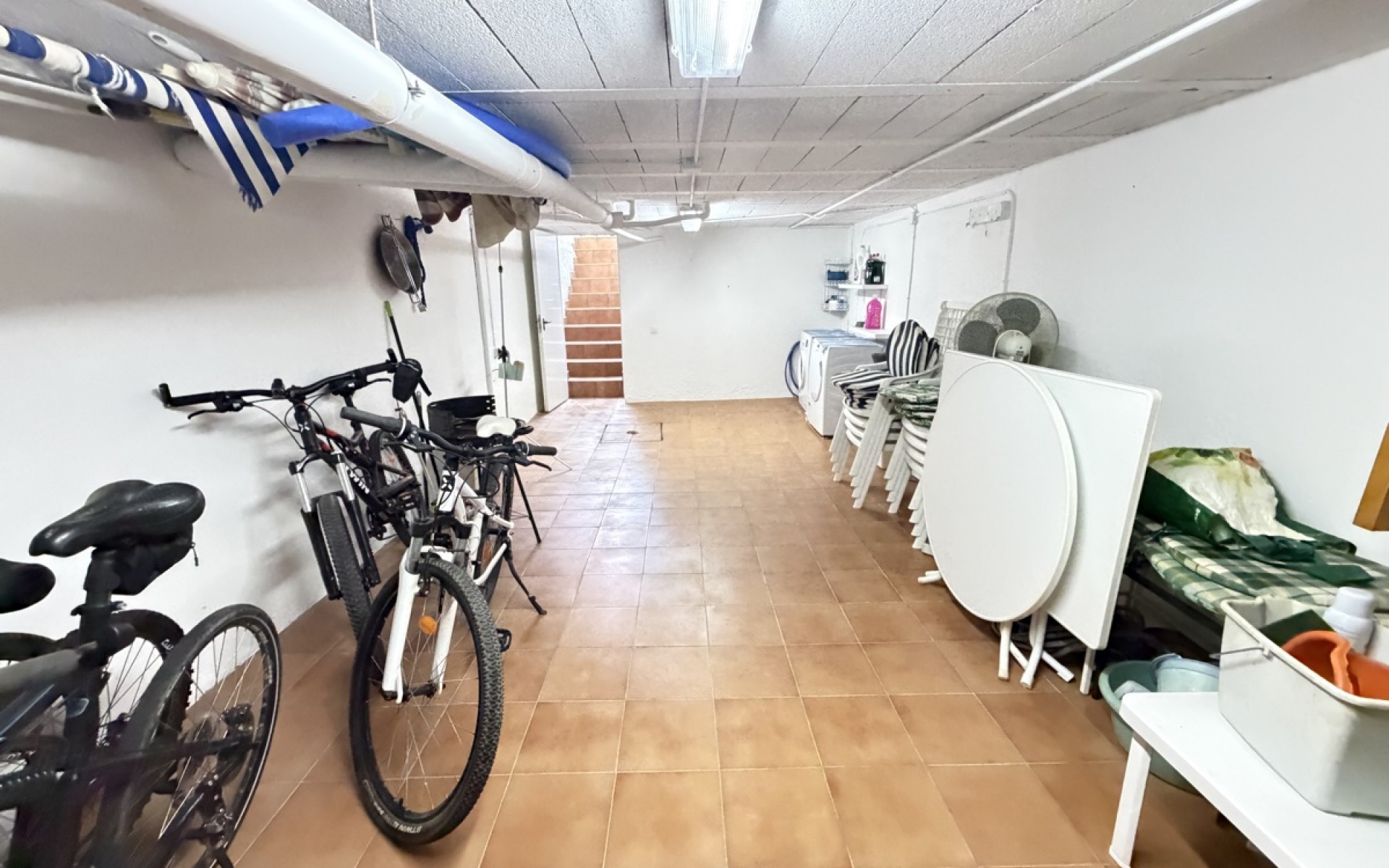 Resale - Rijtjes huis - Playa Flamenca