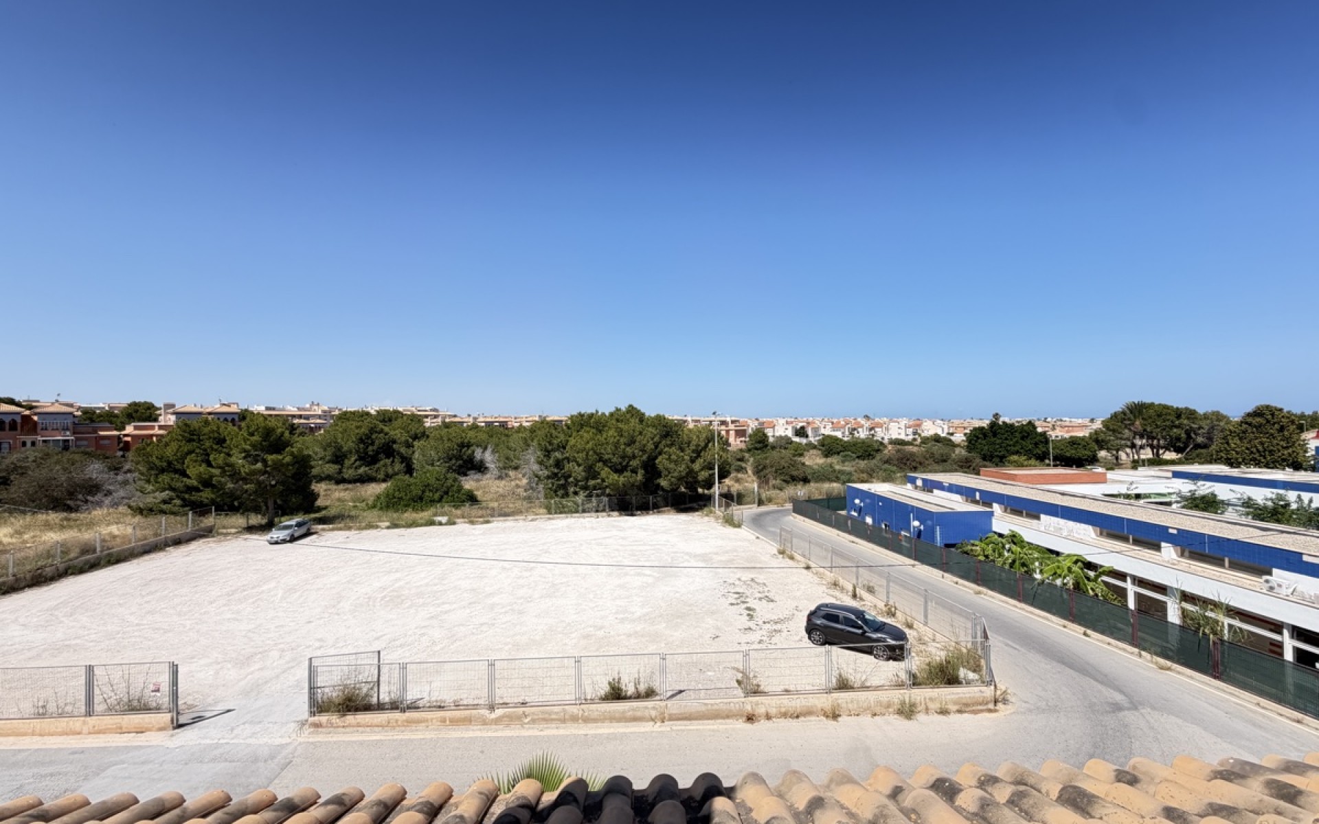 Resale - Rijtjes huis - Playa Flamenca