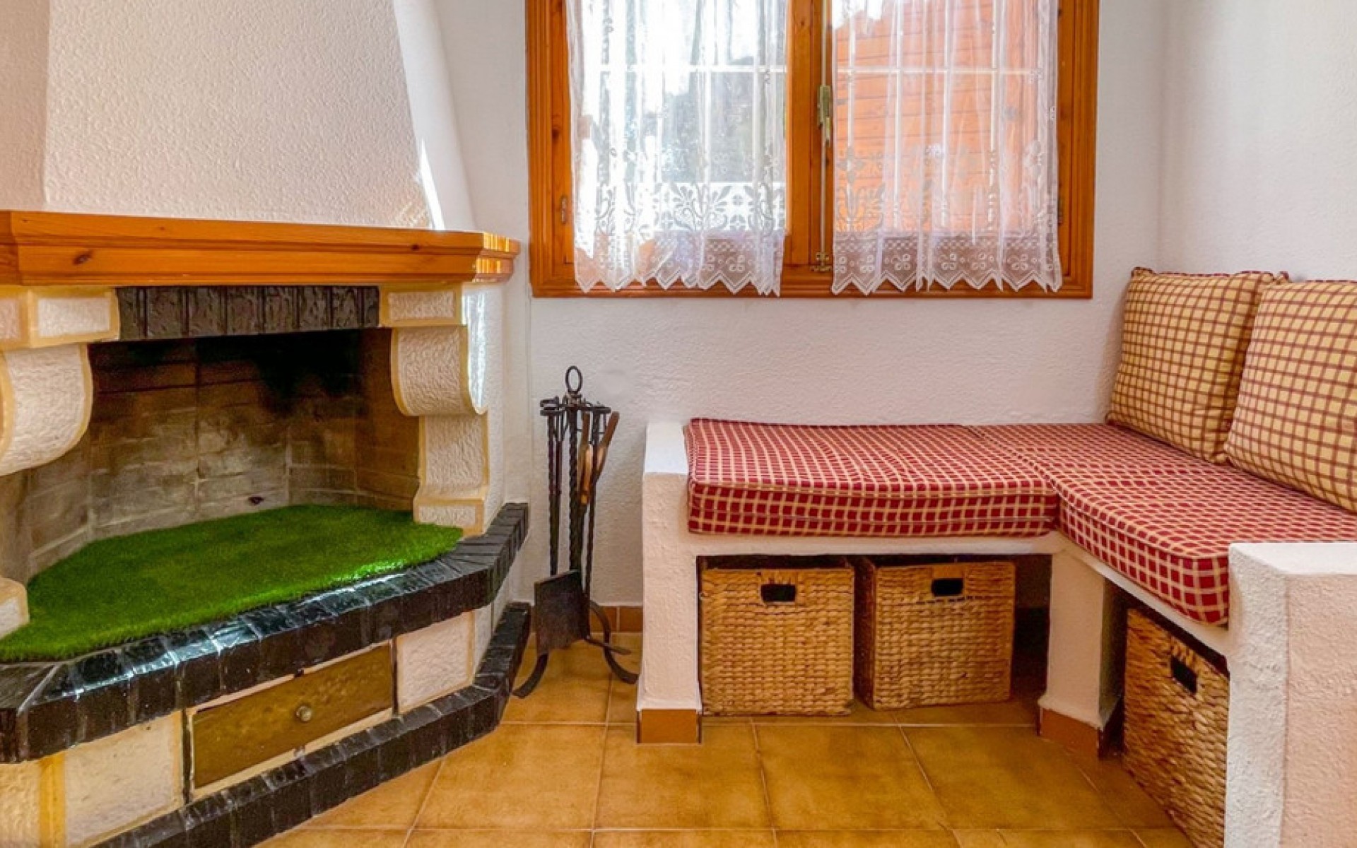 Resale - Rijtjes huis - Playa Flamenca