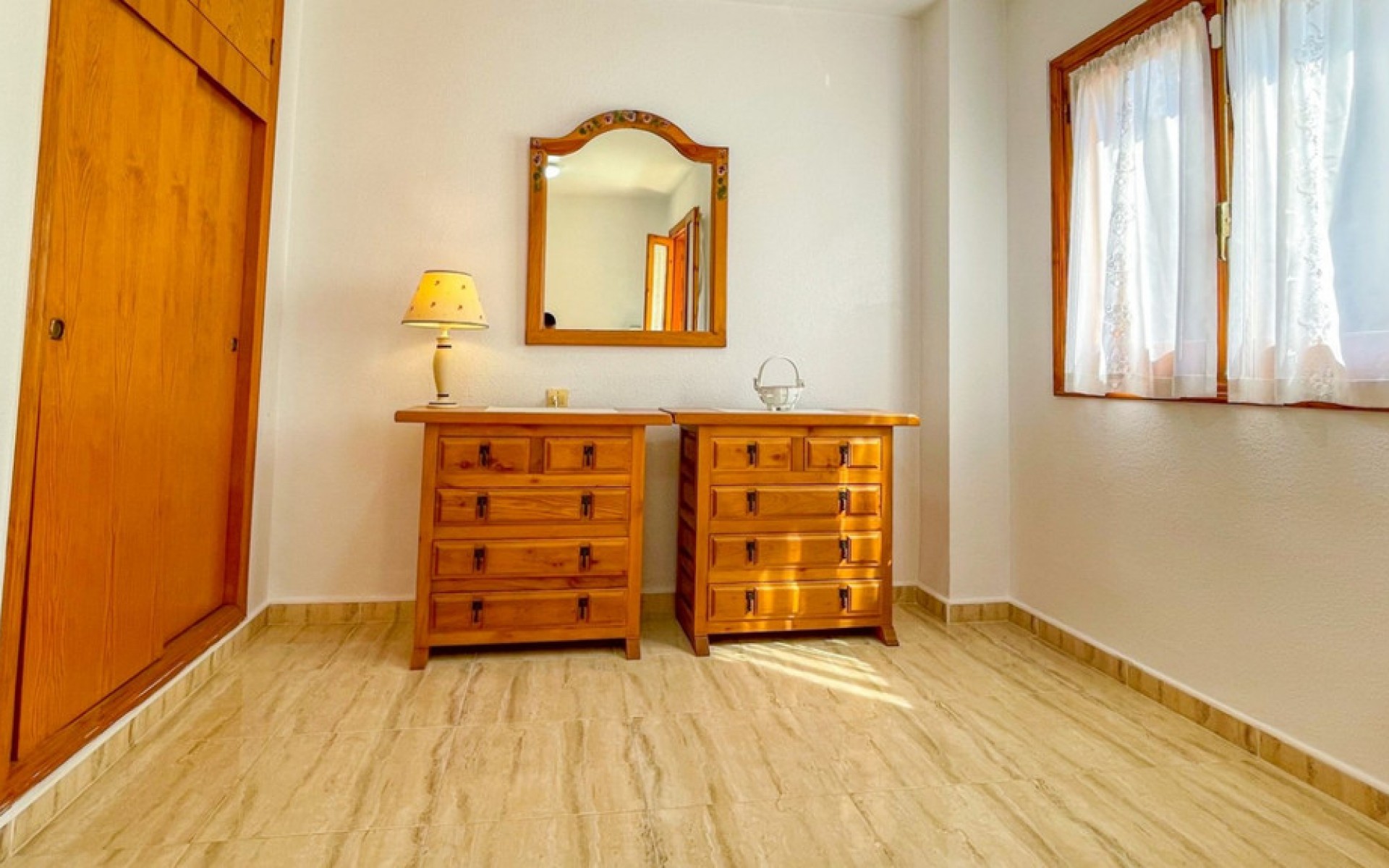 Resale - Rijtjes huis - Playa Flamenca