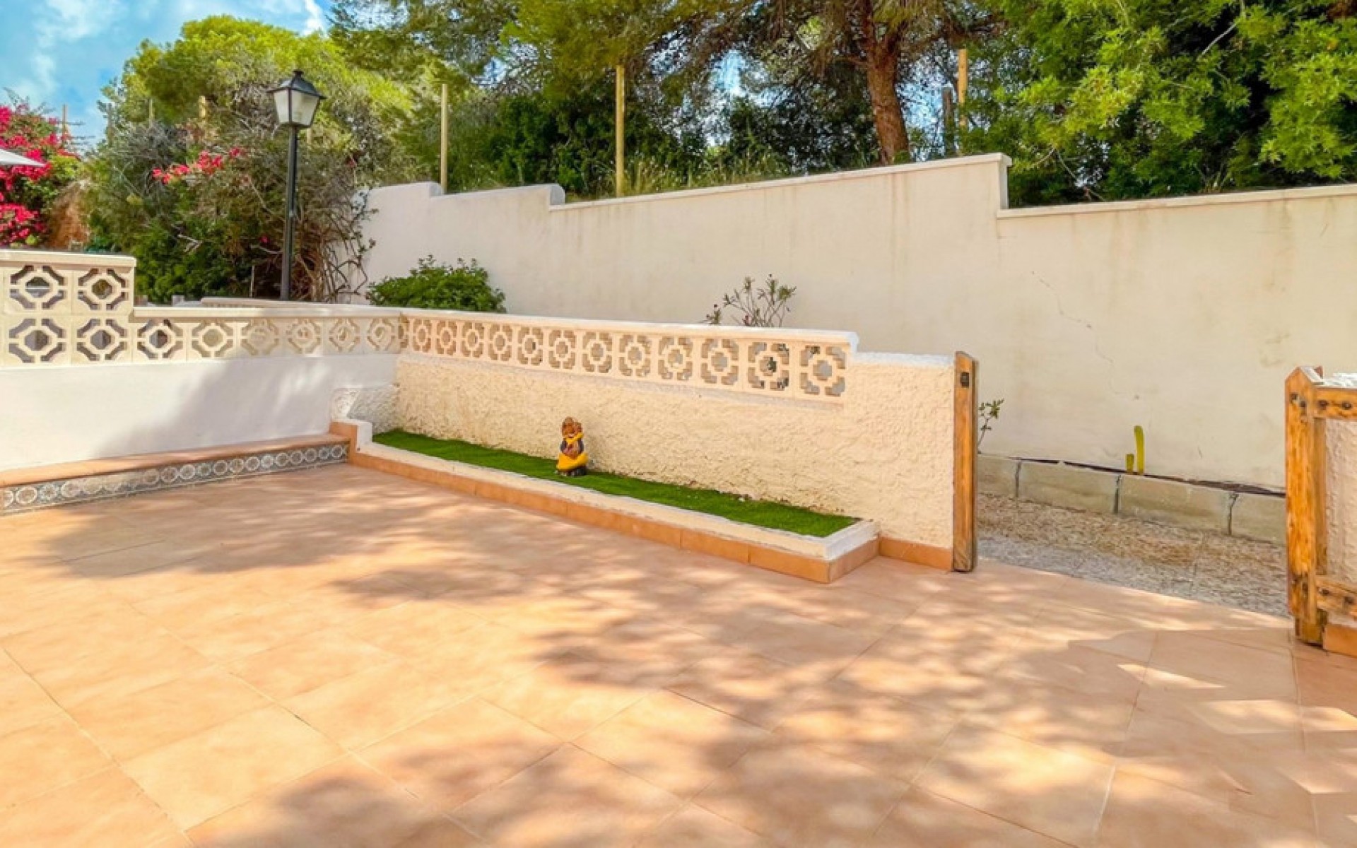 Resale - Rijtjes huis - Playa Flamenca