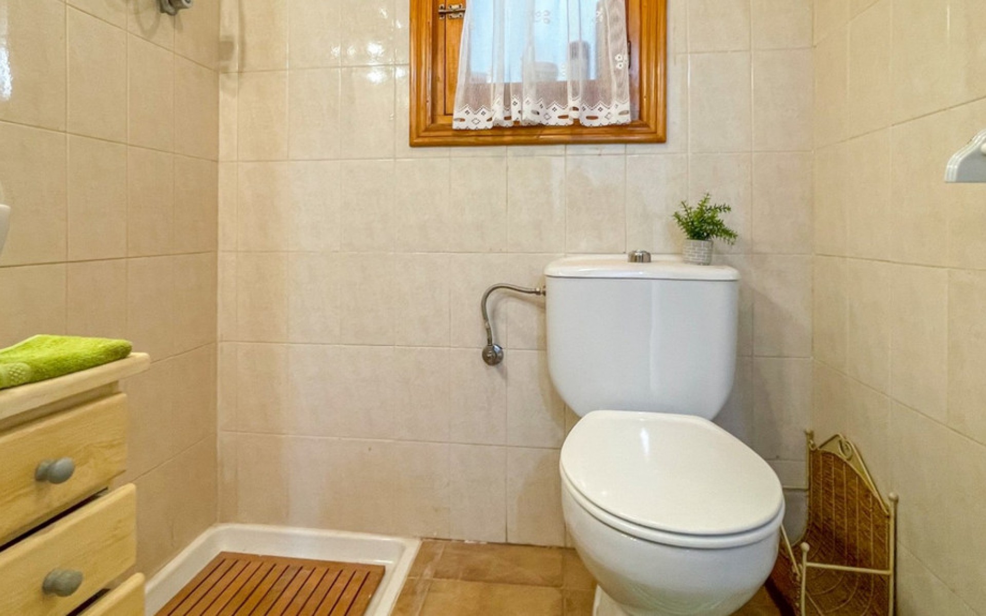 Resale - Rijtjes huis - Playa Flamenca