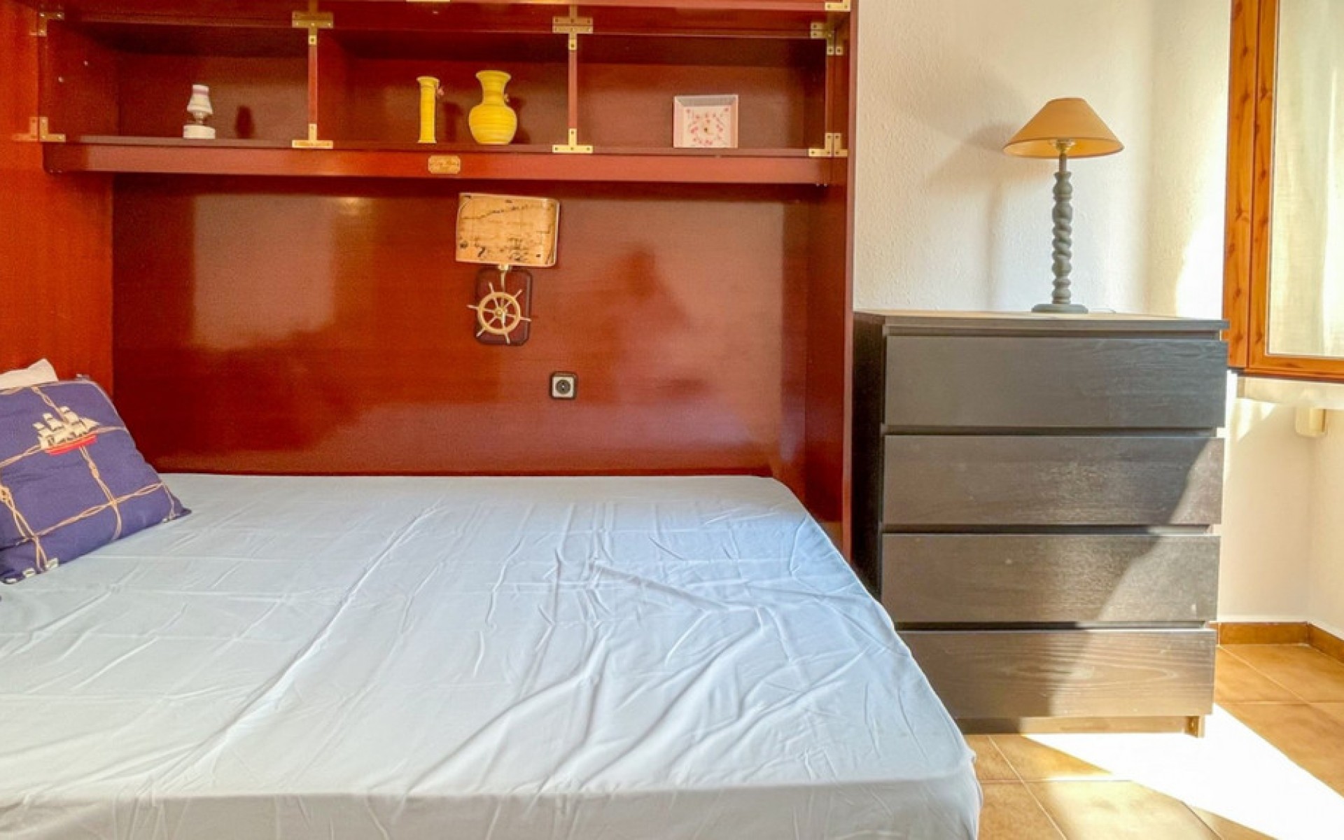 Resale - Rijtjes huis - Playa Flamenca