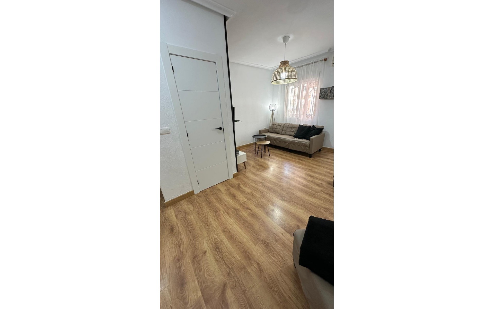 Resale - Rijtjes huis - Playa Flamenca