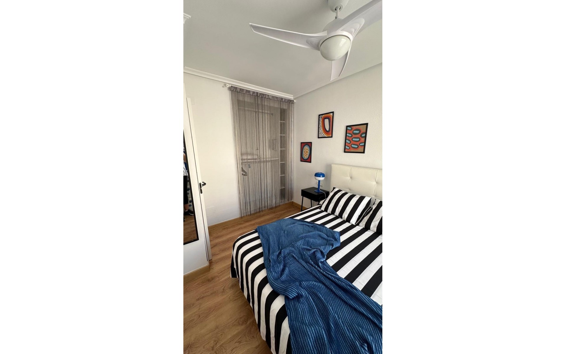 Resale - Rijtjes huis - Playa Flamenca