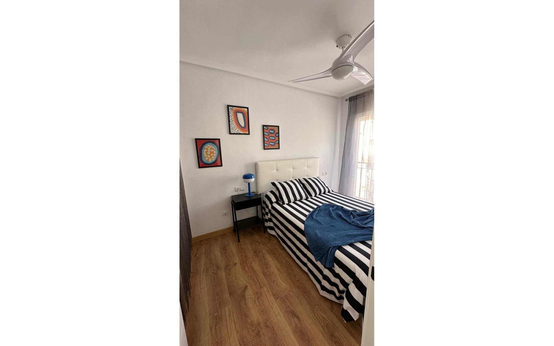 Resale - Rijtjes huis - Playa Flamenca