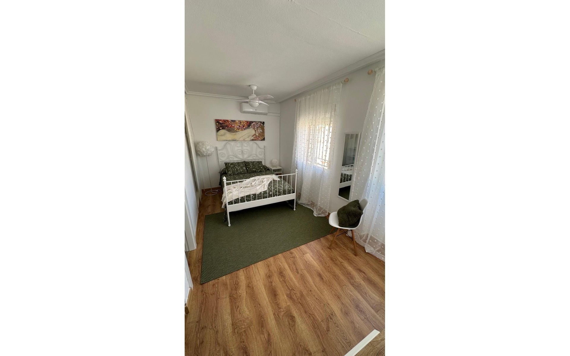 Resale - Rijtjes huis - Playa Flamenca