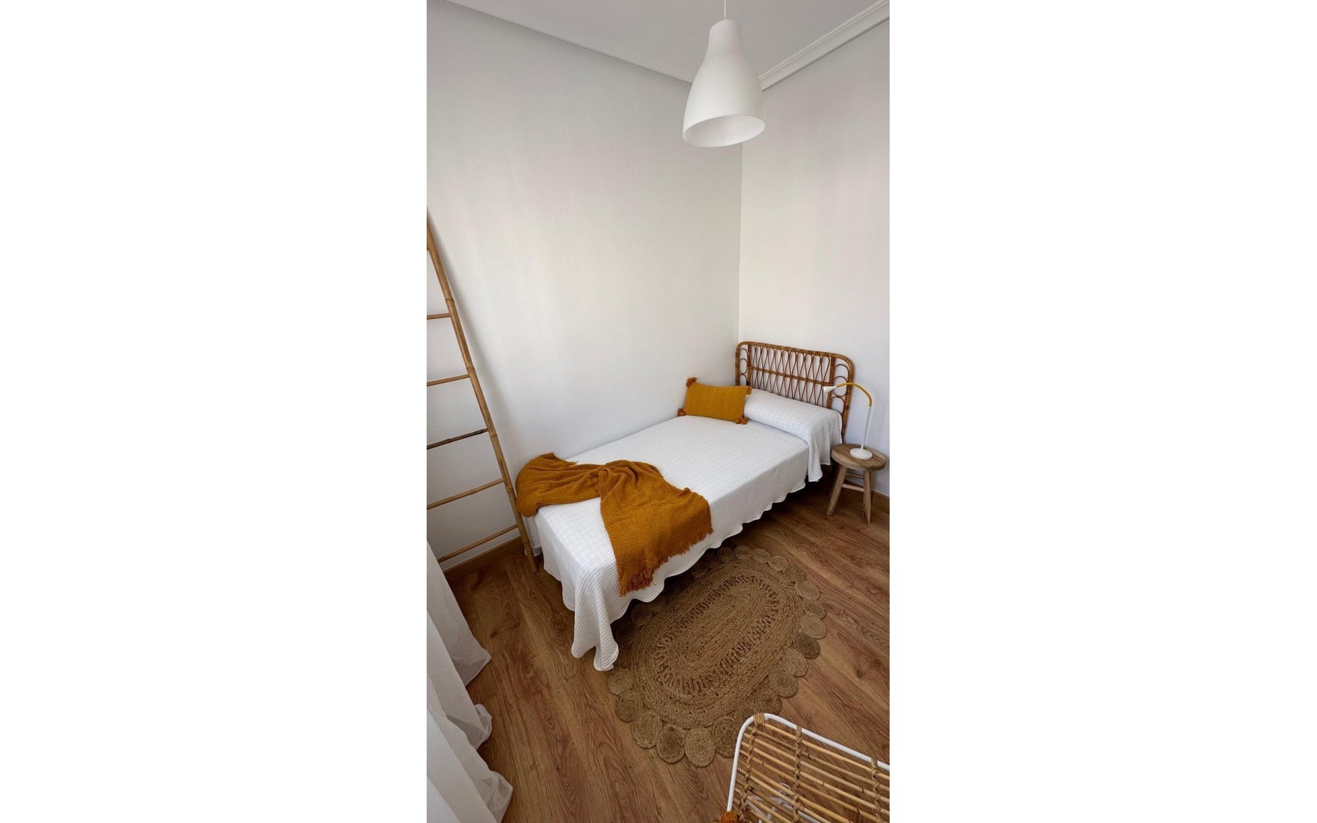 Resale - Rijtjes huis - Playa Flamenca