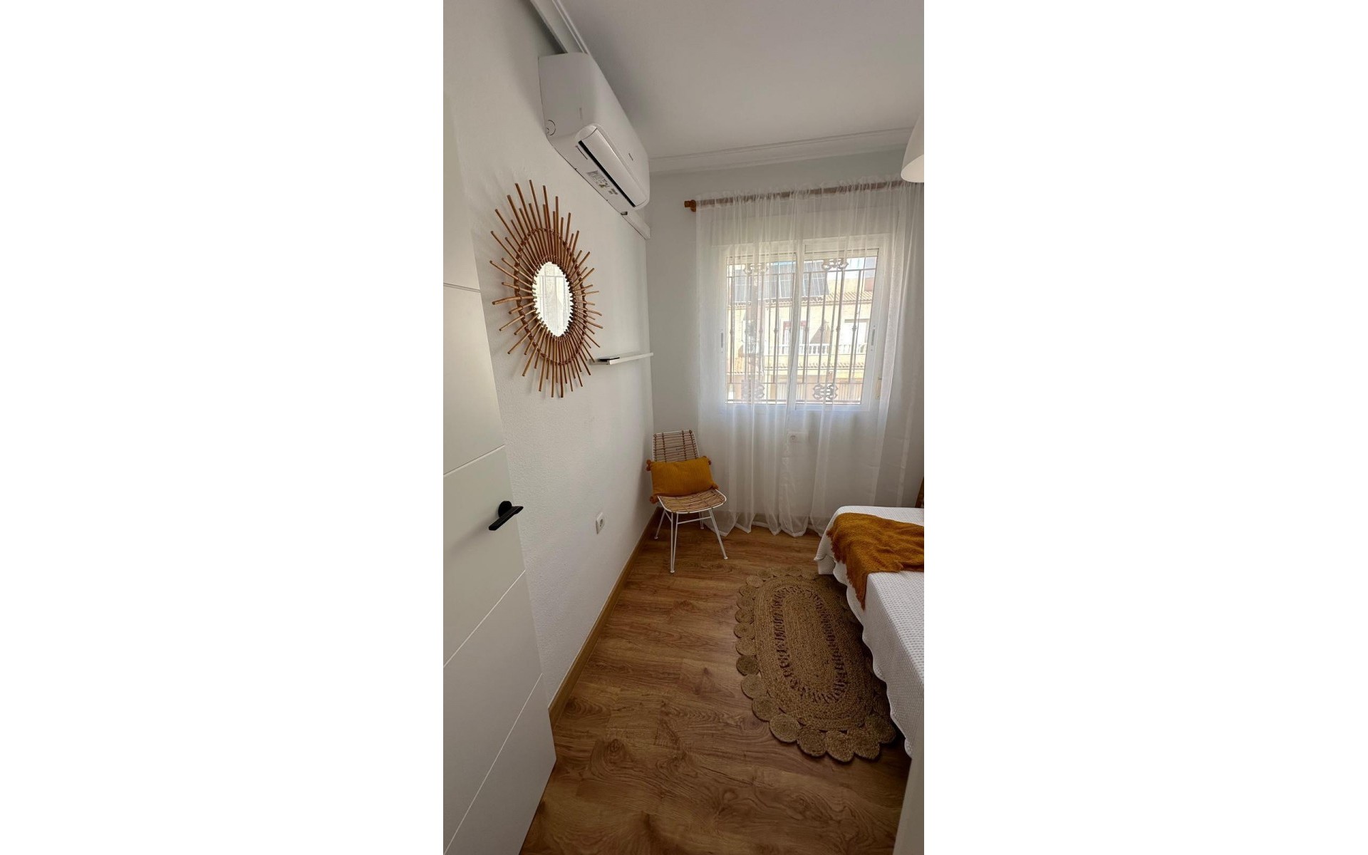 Resale - Rijtjes huis - Playa Flamenca
