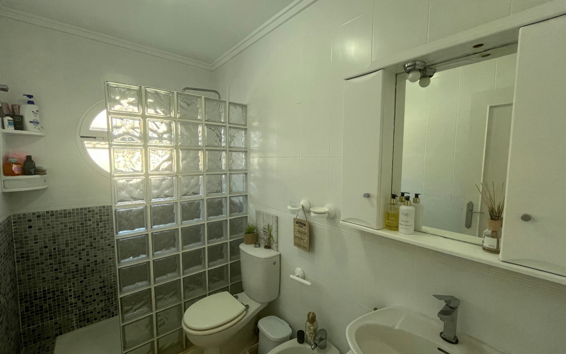 Resale - Rijtjes huis - Punta Prima - Serena