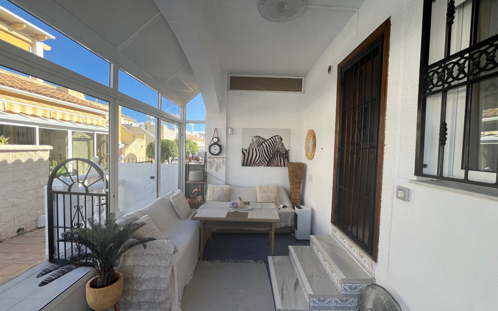 Resale - Rijtjes huis - Punta Prima - Serena