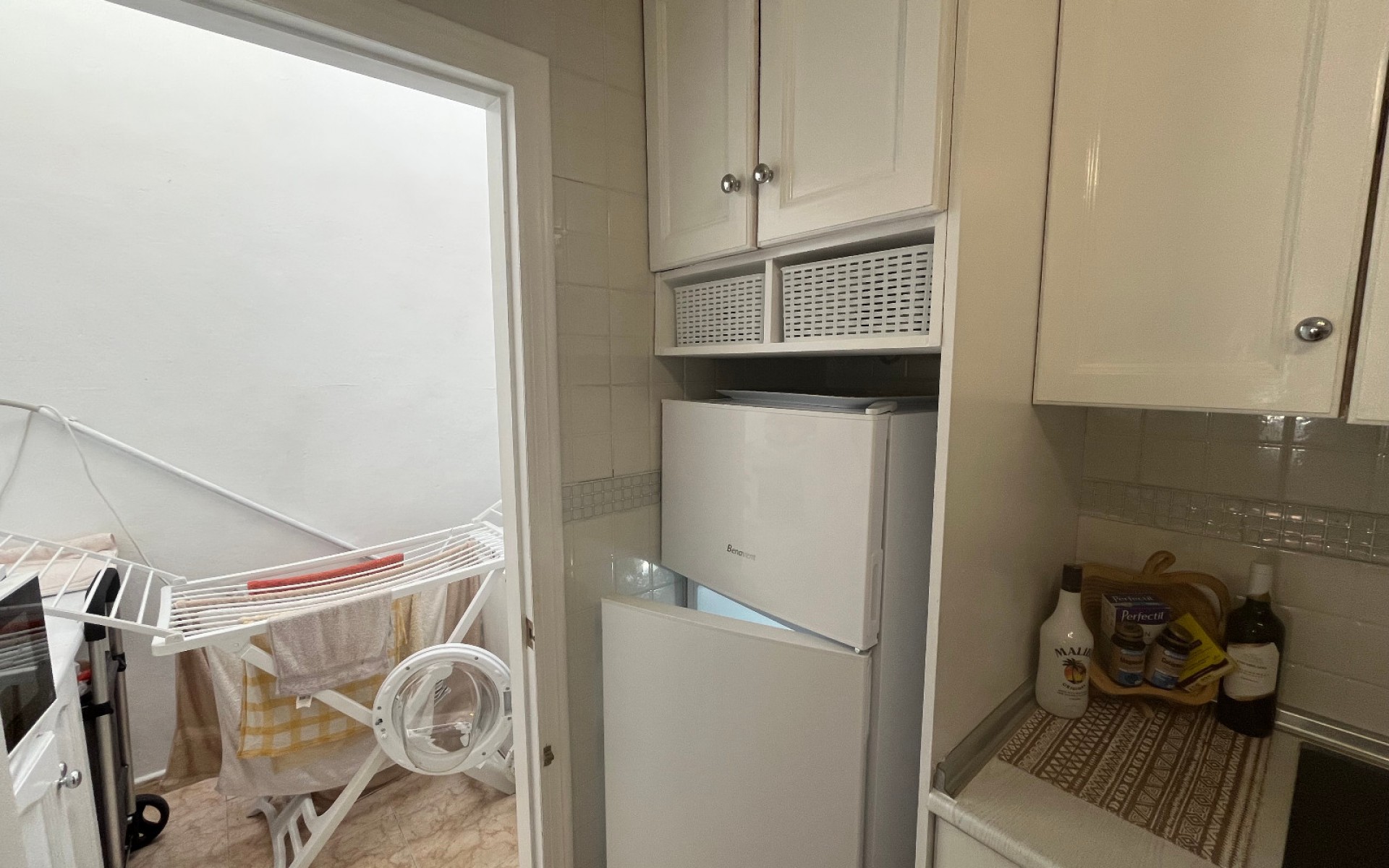 Resale - Rijtjes huis - Punta Prima - Serena