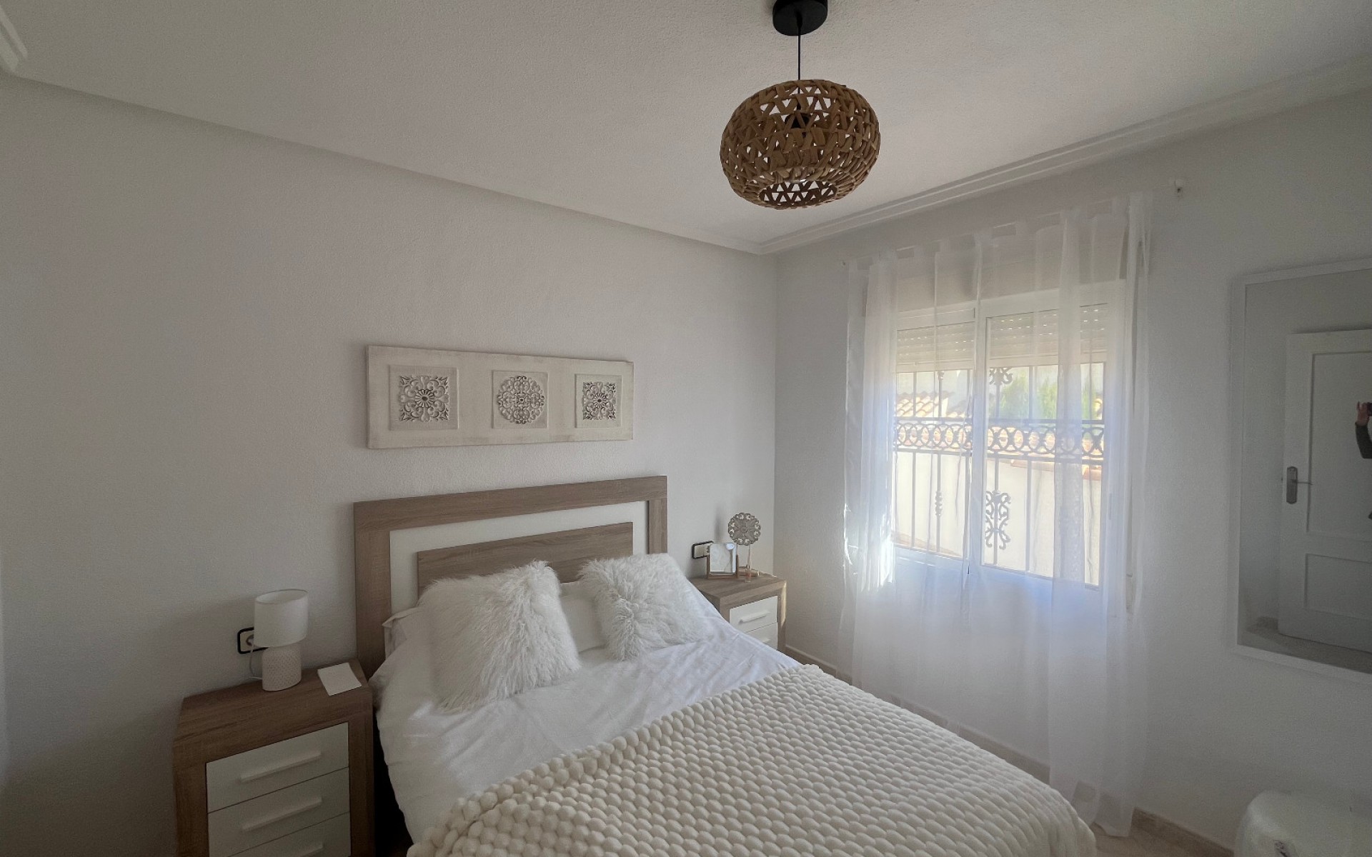 Resale - Rijtjes huis - Punta Prima - Serena