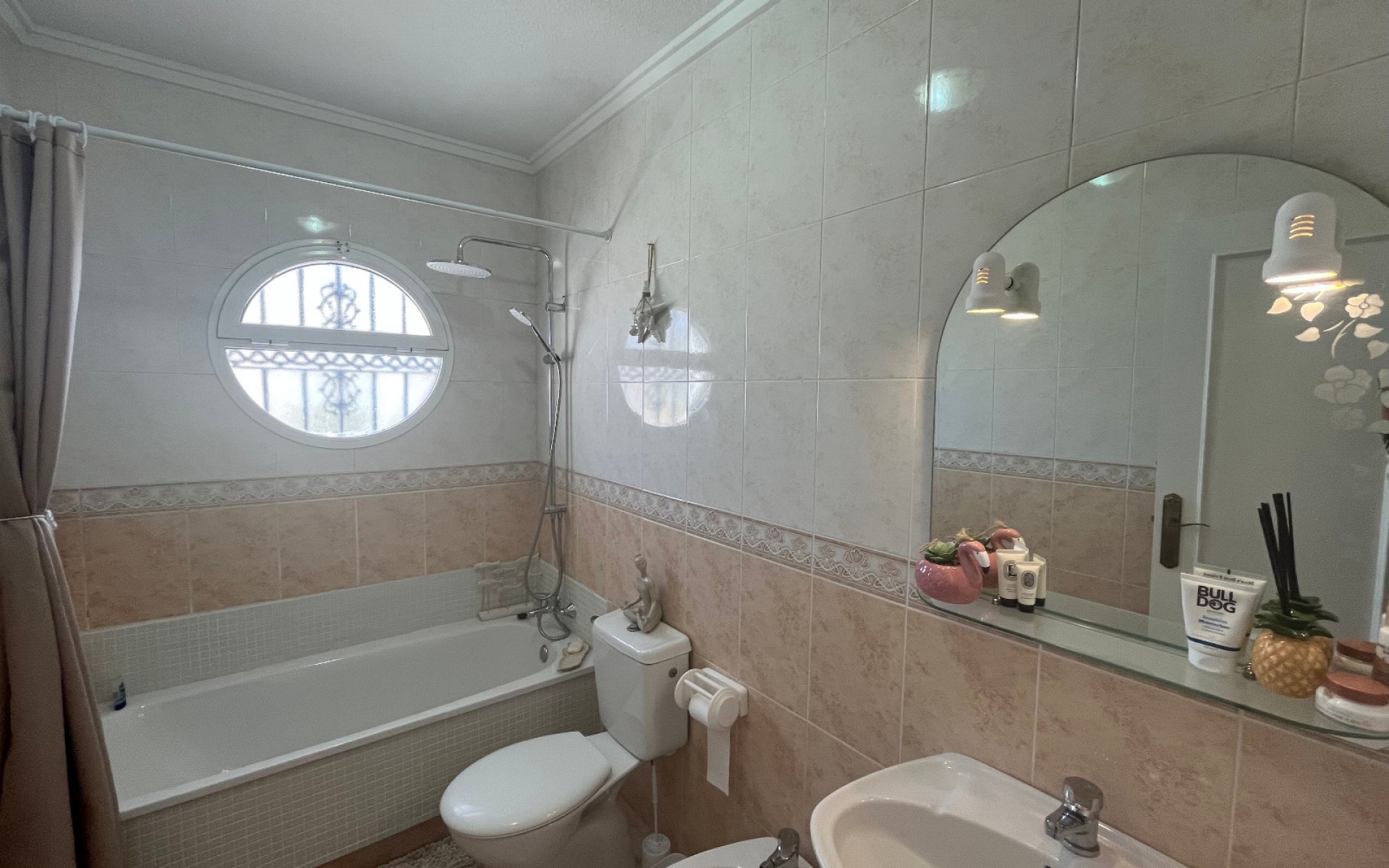 Resale - Rijtjes huis - Punta Prima - Serena