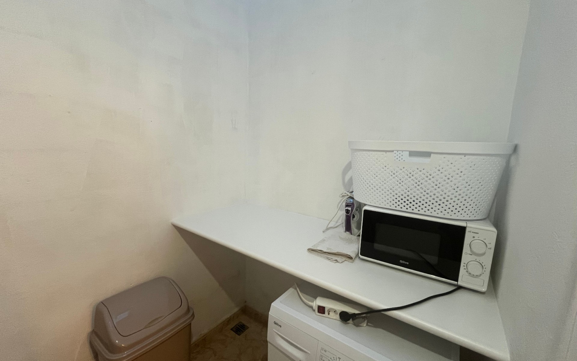 Resale - Rijtjes huis - Punta Prima - Serena