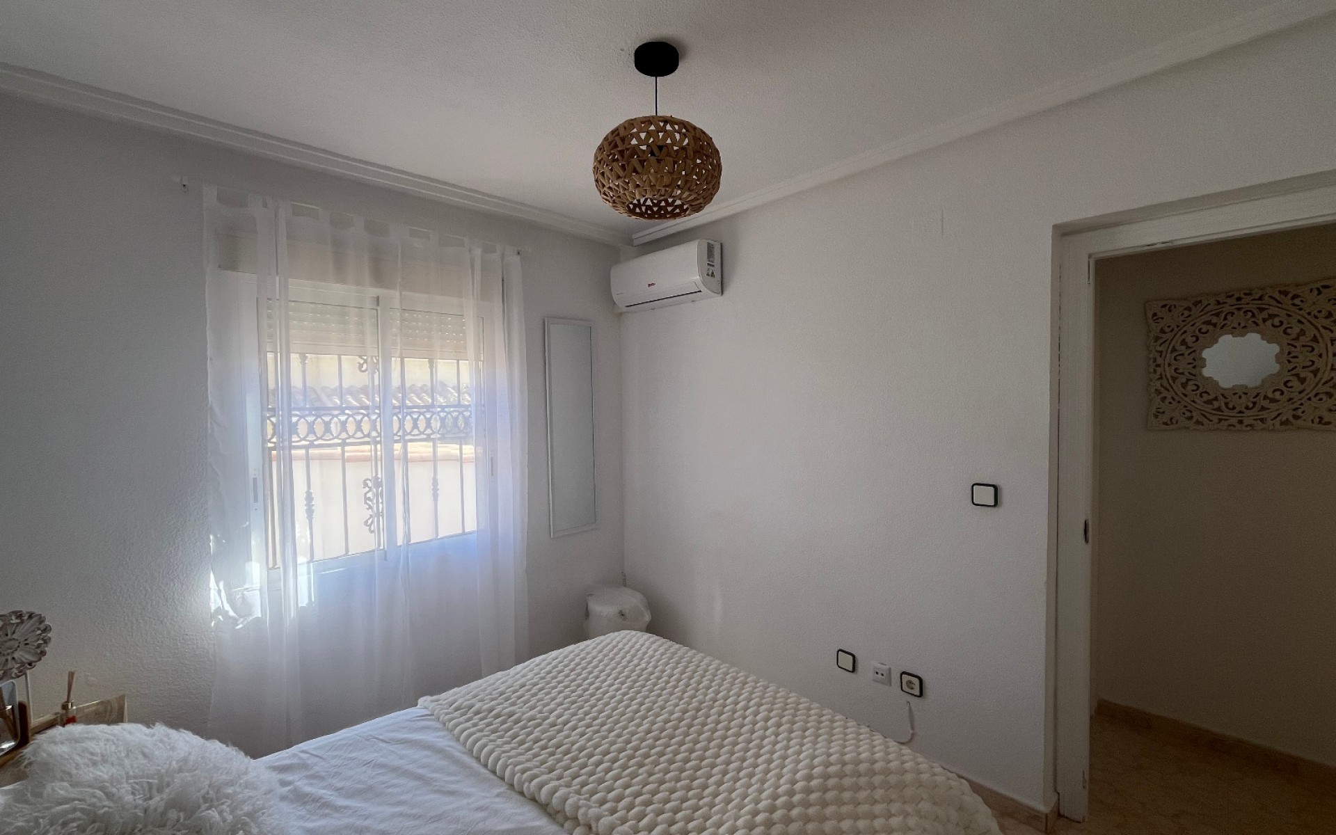 Resale - Rijtjes huis - Punta Prima - Serena