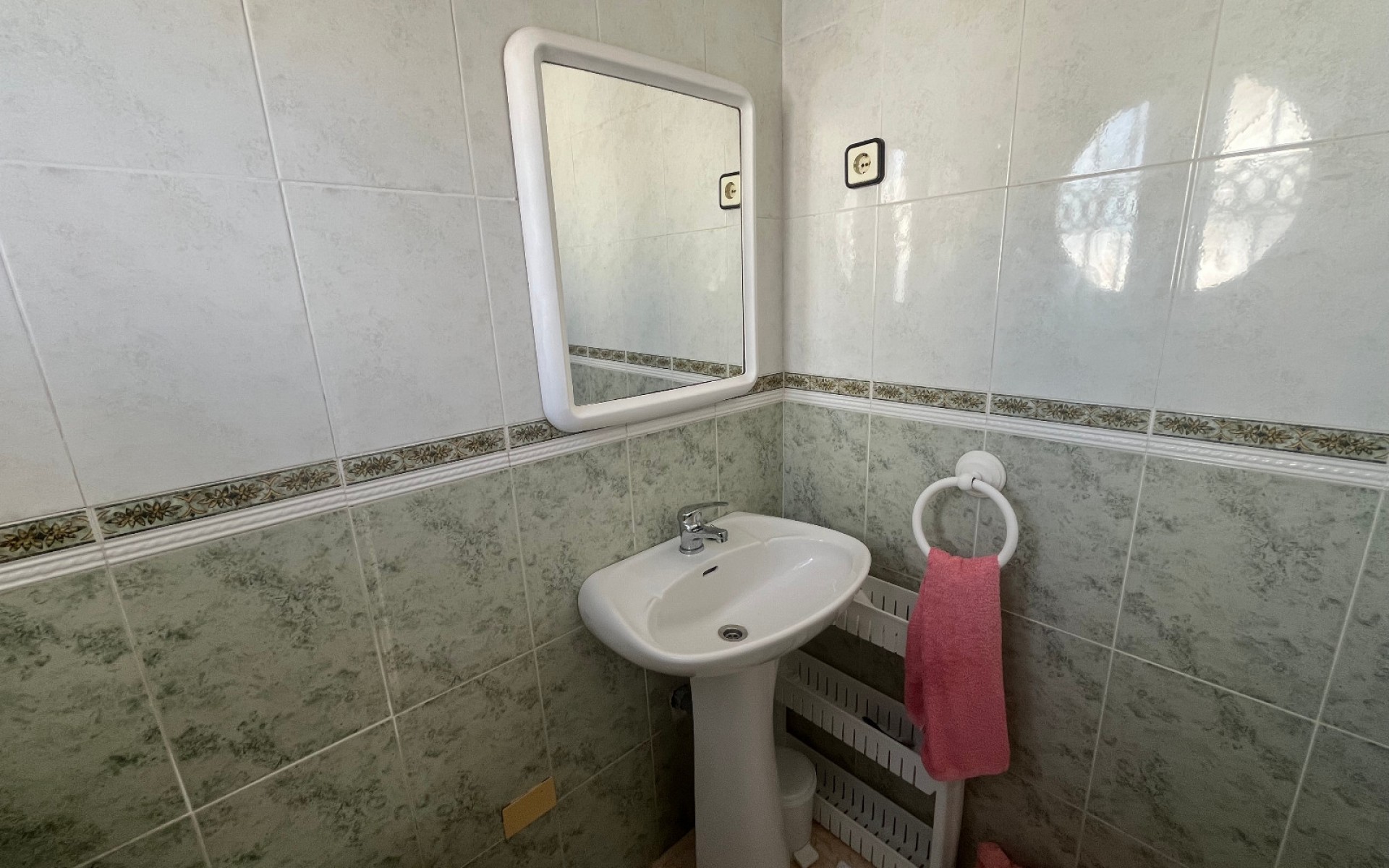 Resale - Rijtjes huis - Punta Prima - Serena