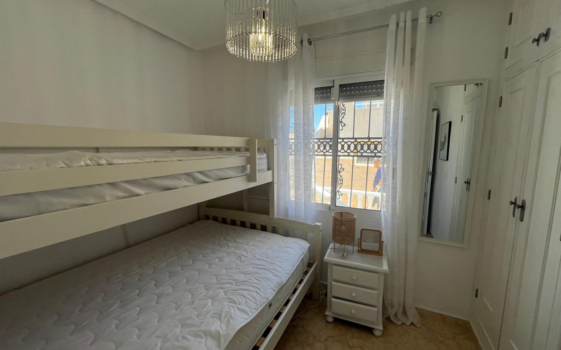 Resale - Rijtjes huis - Punta Prima - Serena