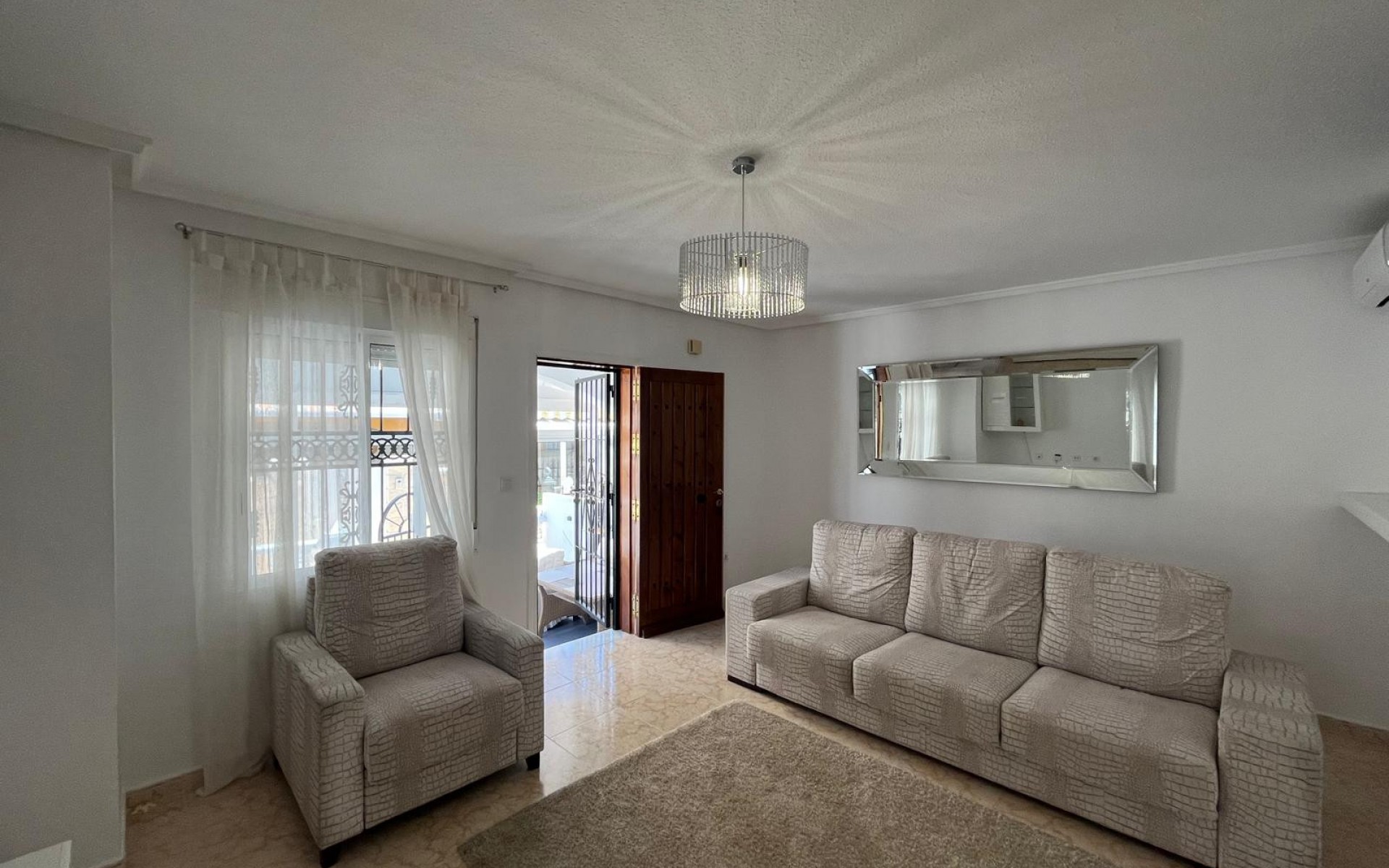 Resale - Rijtjes huis - Punta Prima - Serena