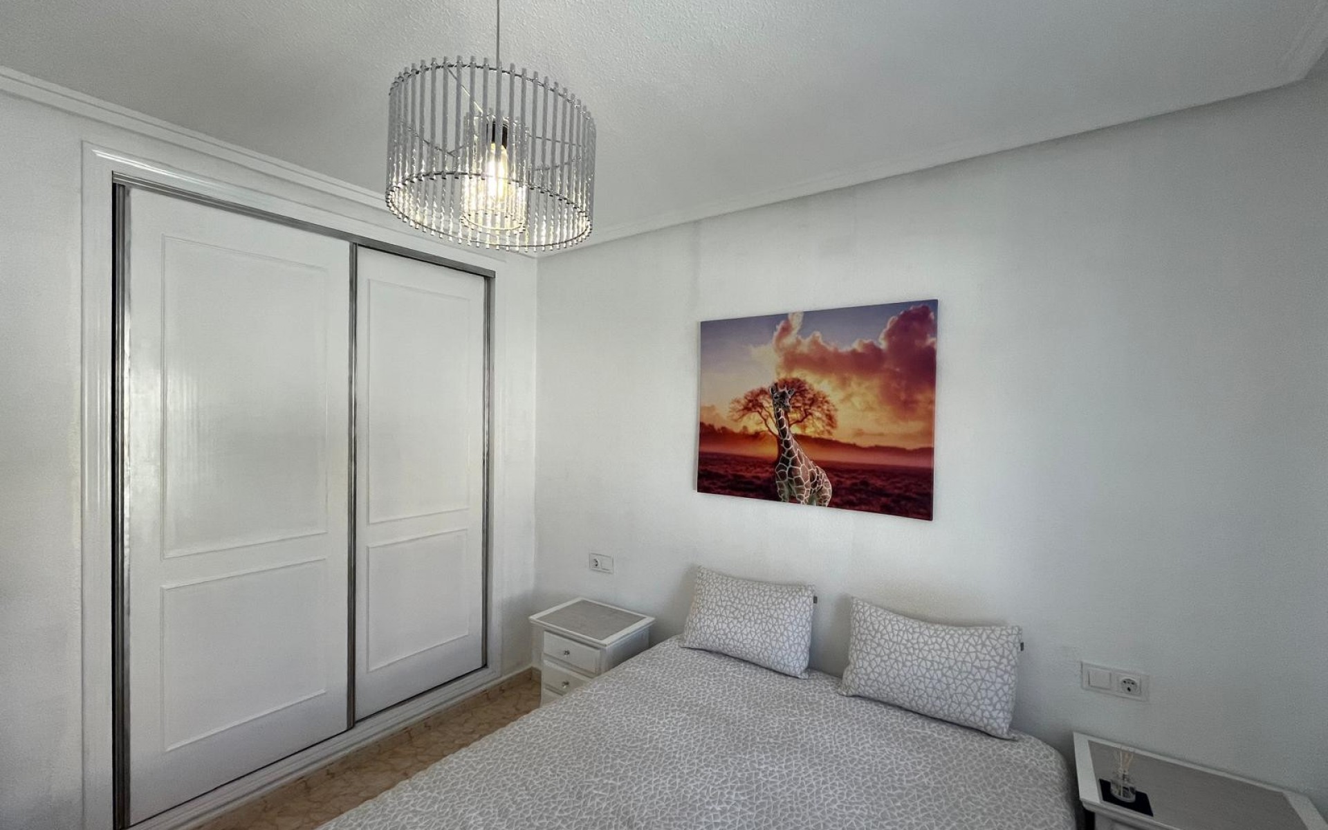 Resale - Rijtjes huis - Punta Prima - Serena