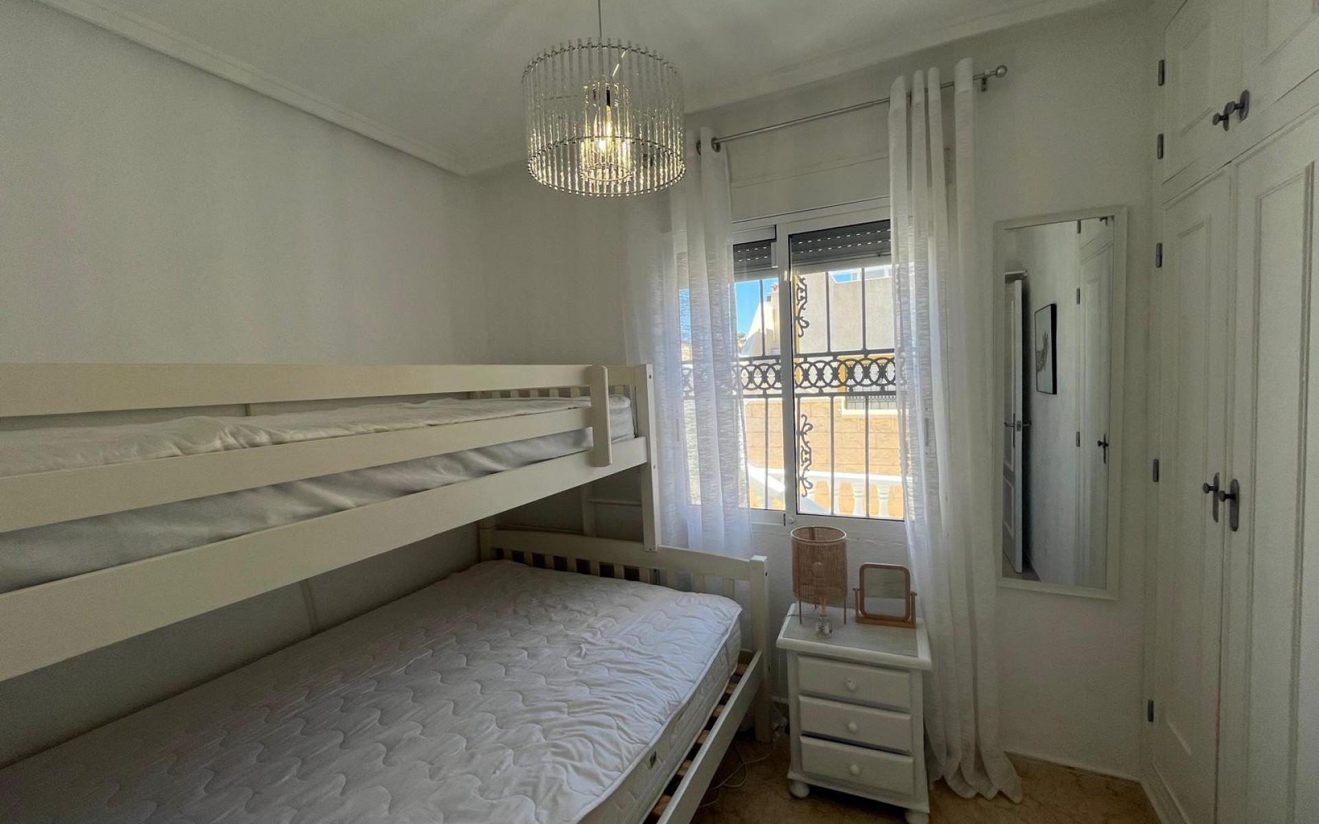 Resale - Rijtjes huis - Punta Prima - Serena