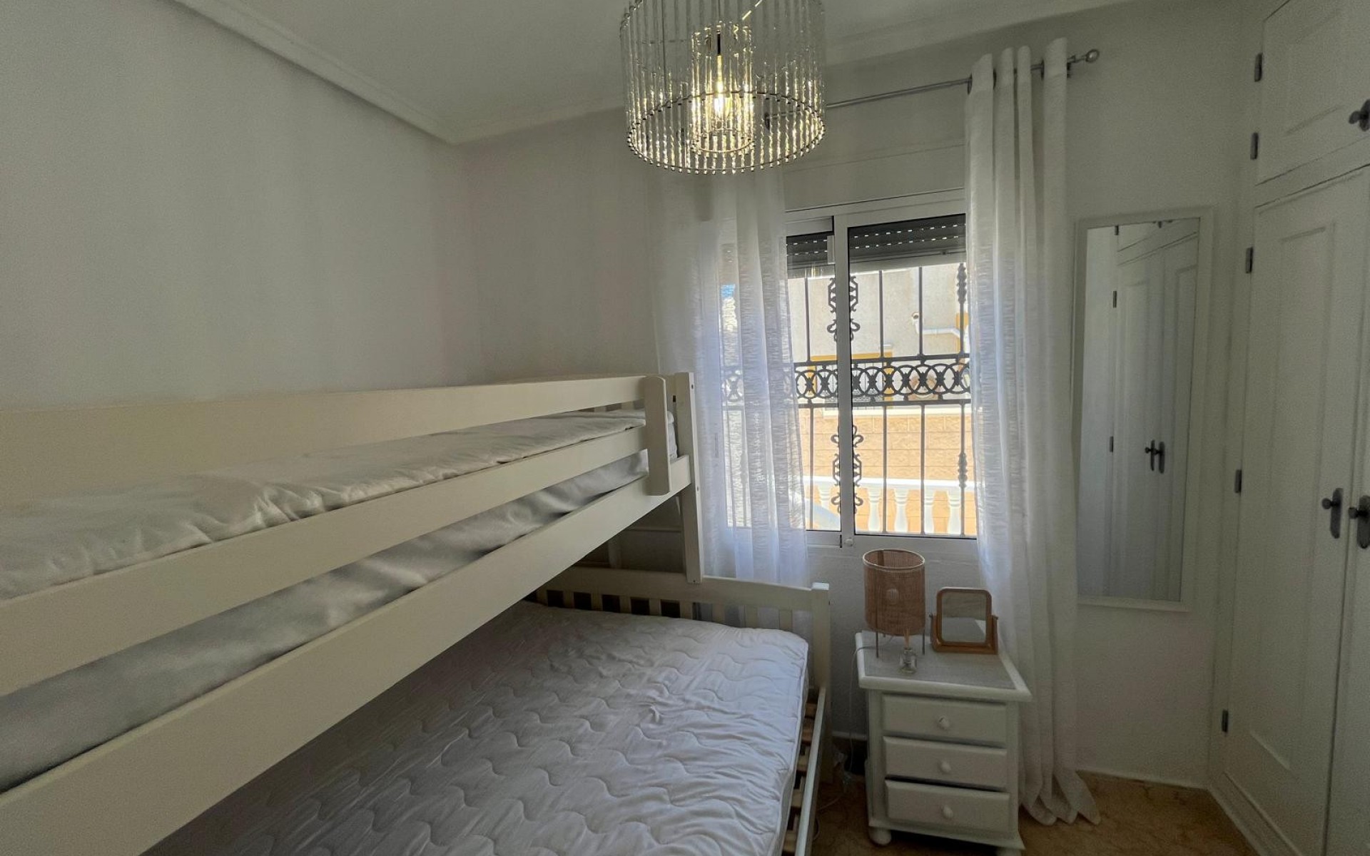 Resale - Rijtjes huis - Punta Prima - Serena