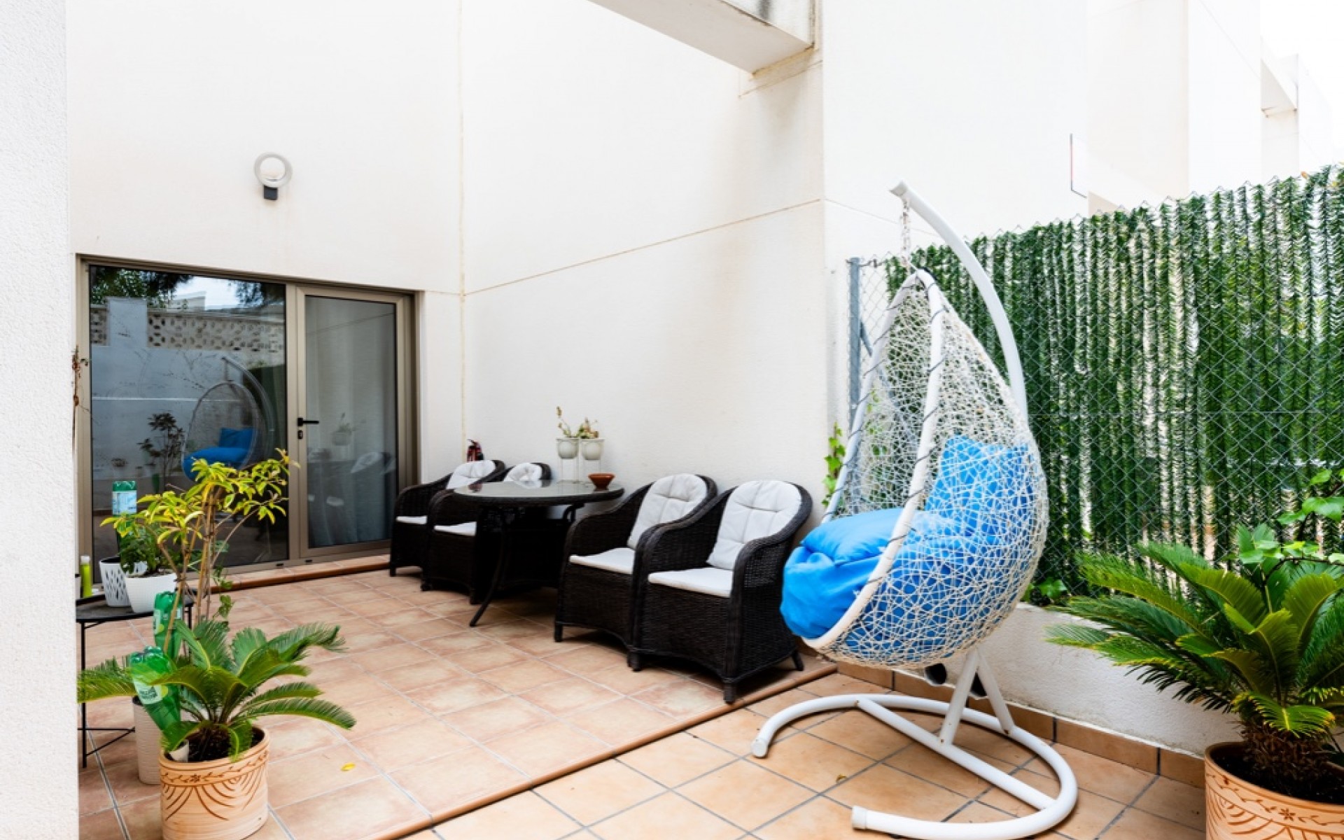 Resale - Rijtjes huis - Punta Prima