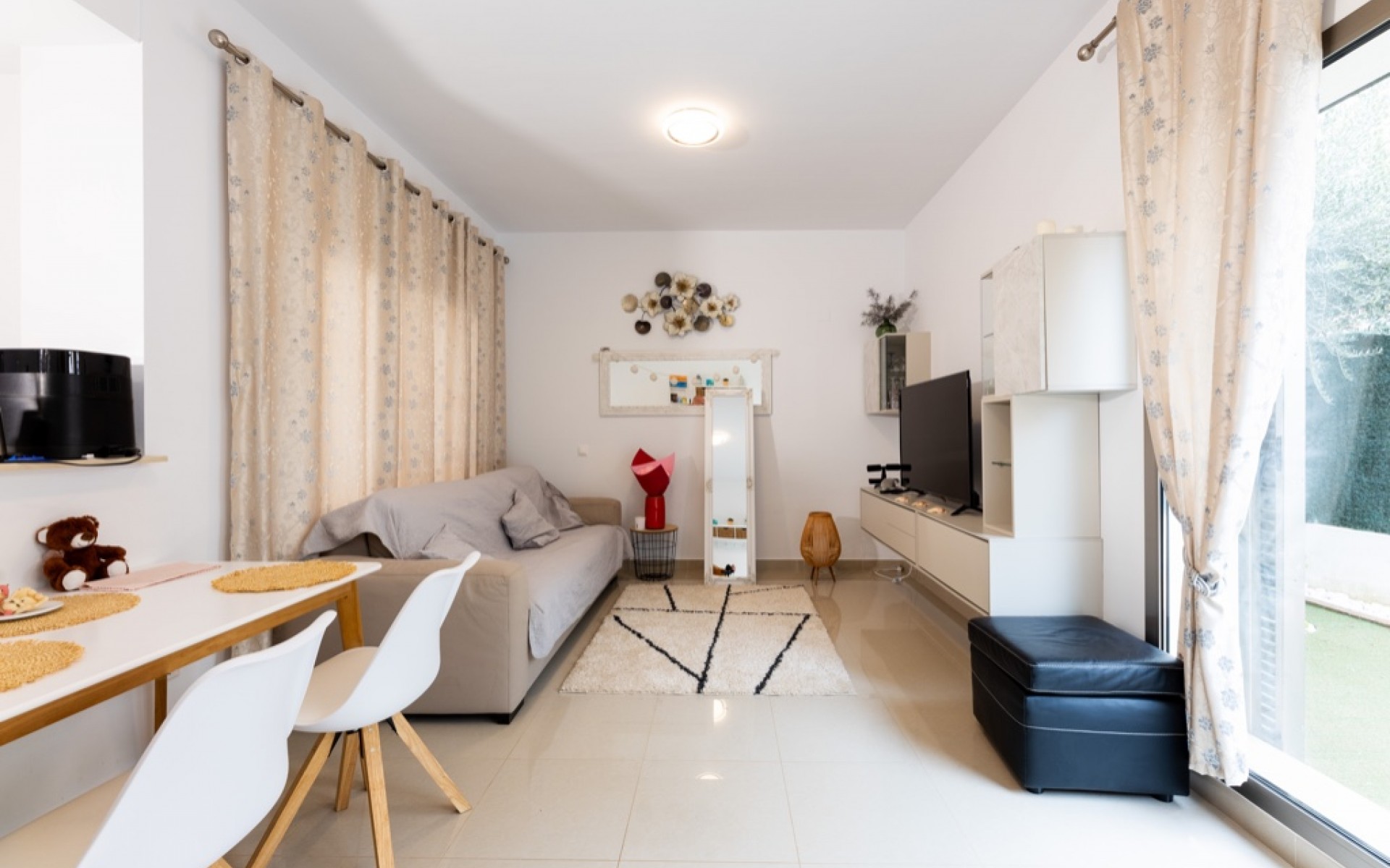 Resale - Rijtjes huis - Punta Prima