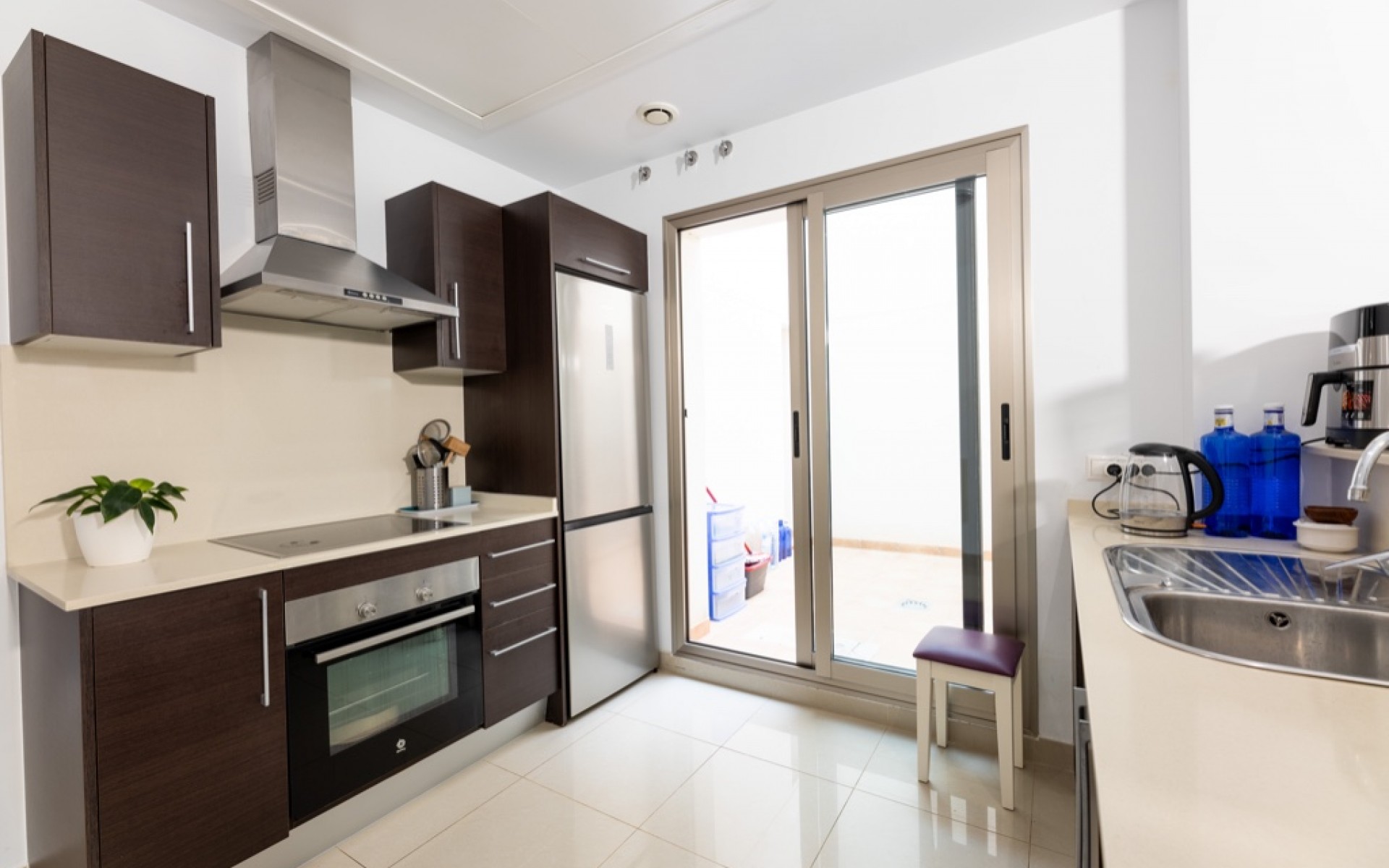 Resale - Rijtjes huis - Punta Prima