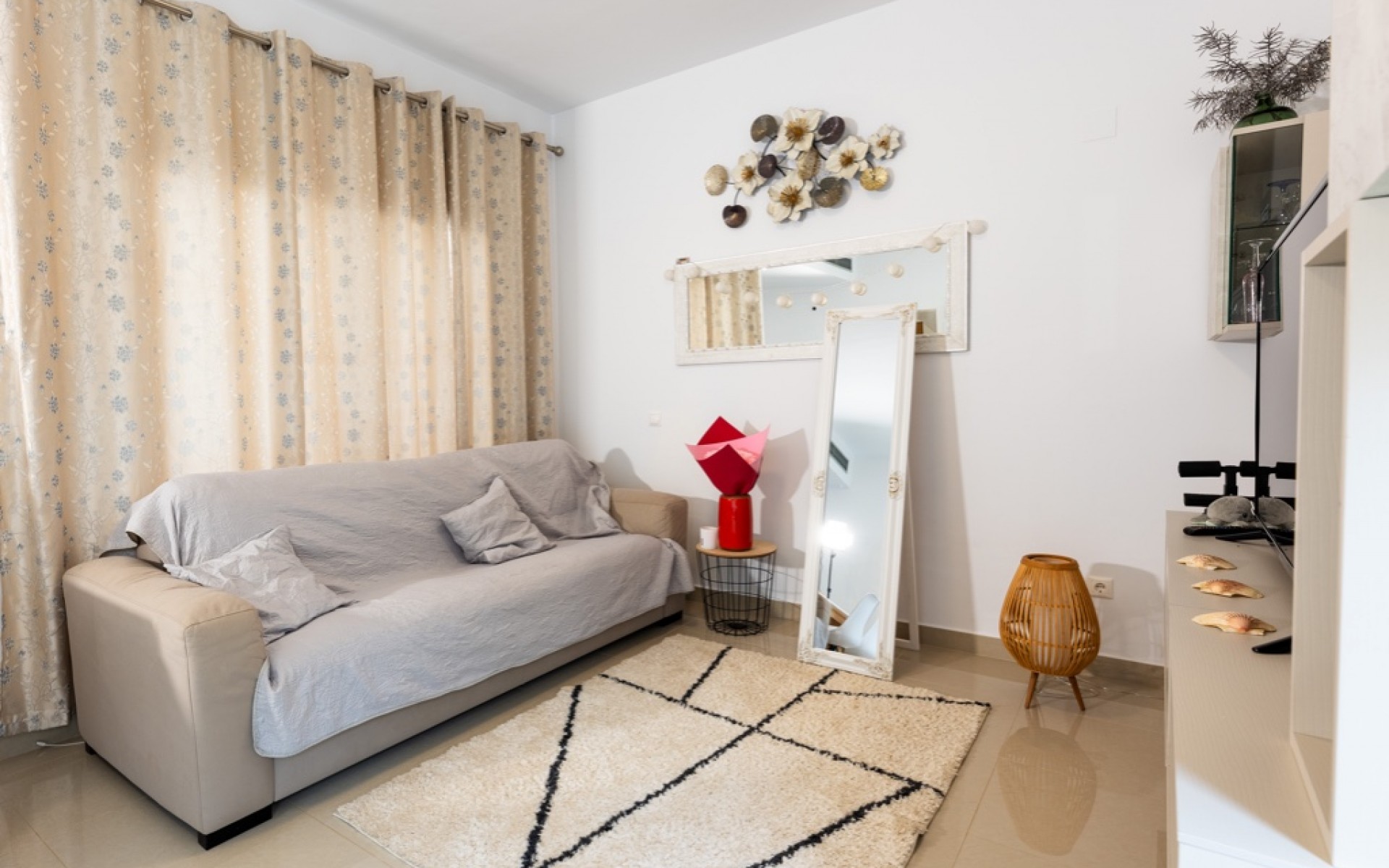 Resale - Rijtjes huis - Punta Prima