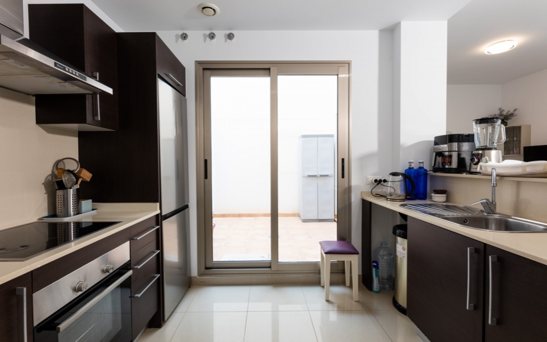 Resale - Rijtjes huis - Punta Prima