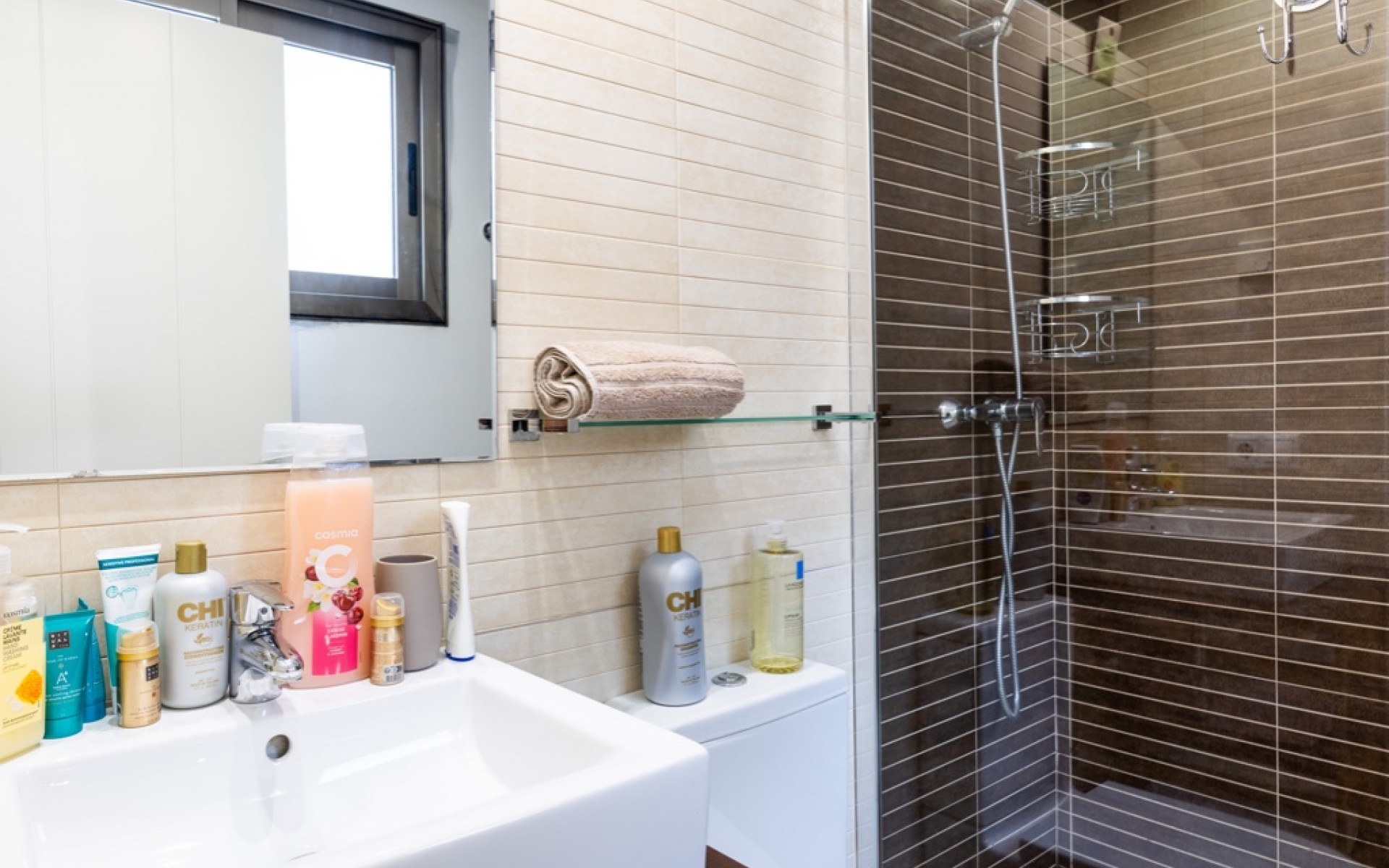 Resale - Rijtjes huis - Punta Prima