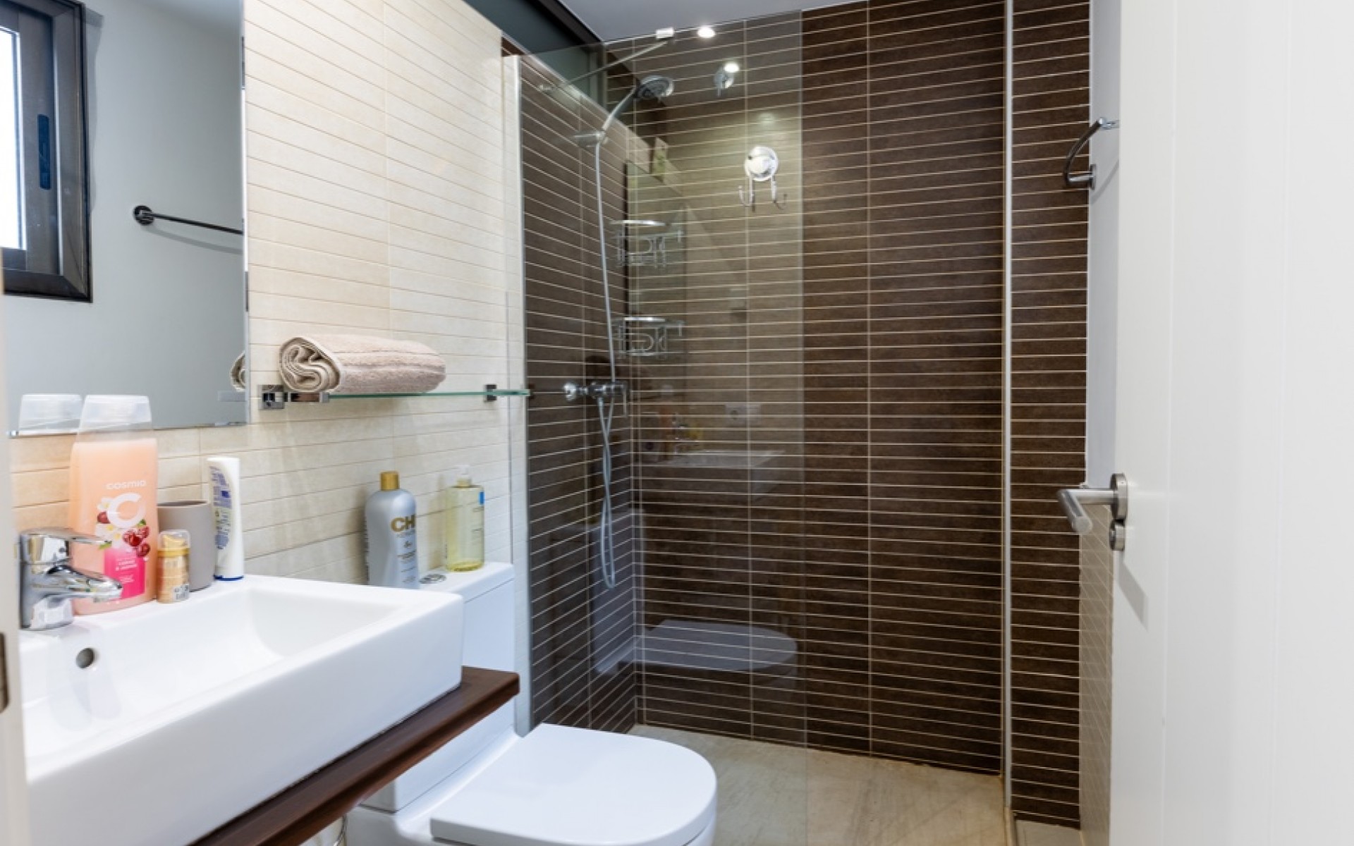 Resale - Rijtjes huis - Punta Prima