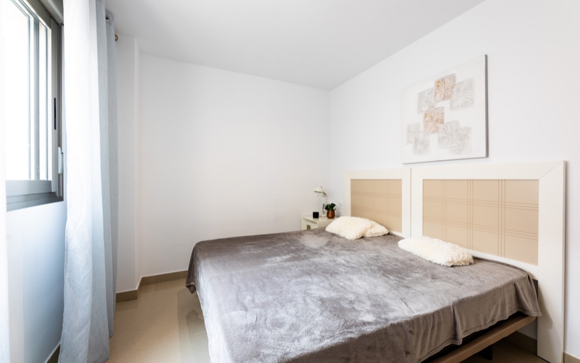 Resale - Rijtjes huis - Punta Prima