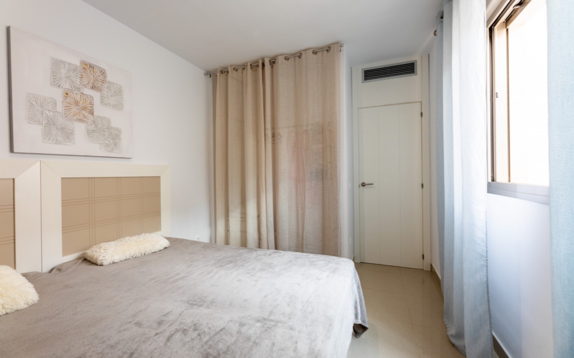 Resale - Rijtjes huis - Punta Prima